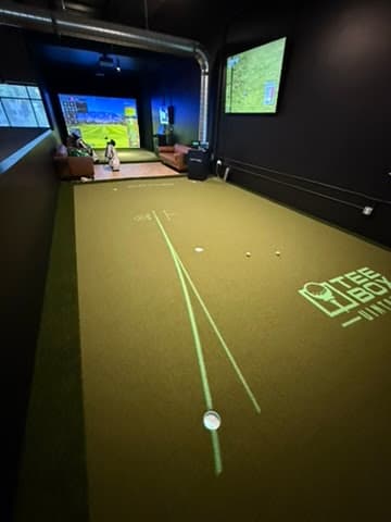 Tee Box Uintah - Image 3