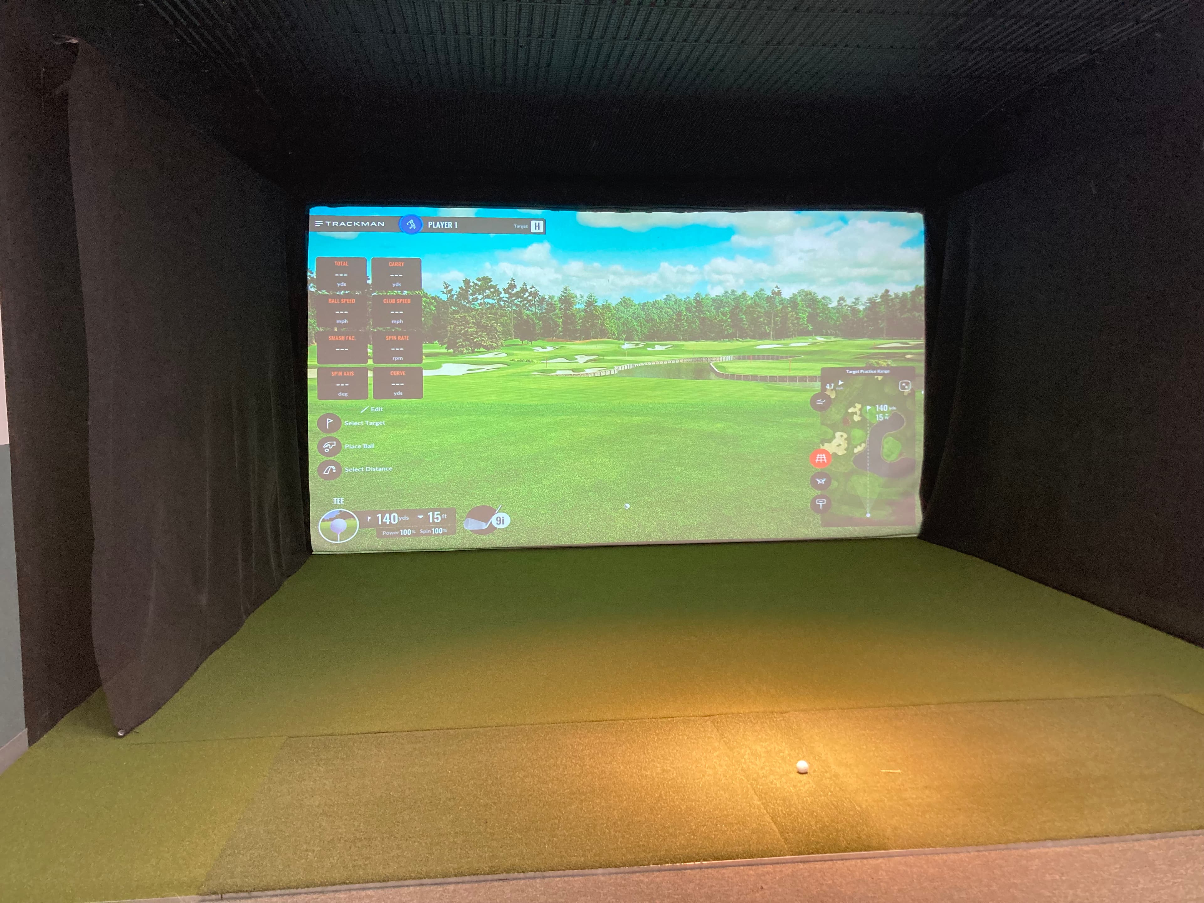 Big Indoor Golf - Image 5