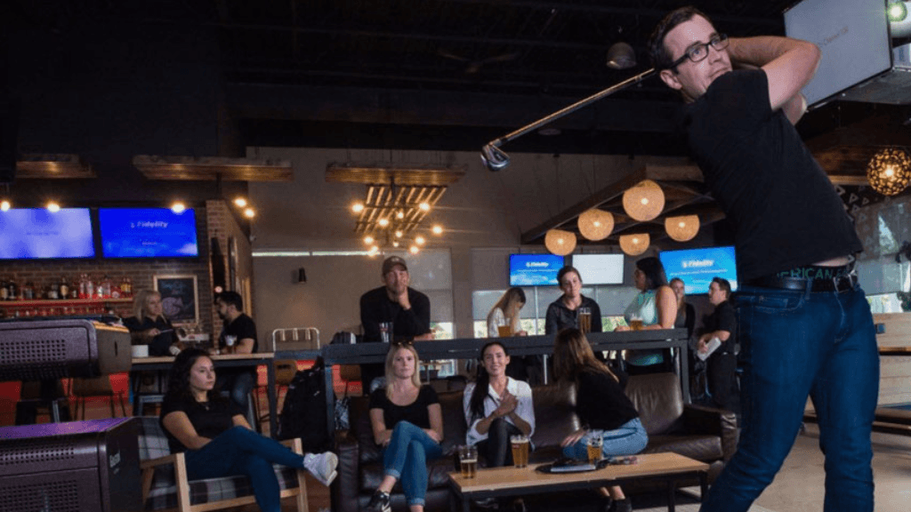 The Perfect Round - Image 7