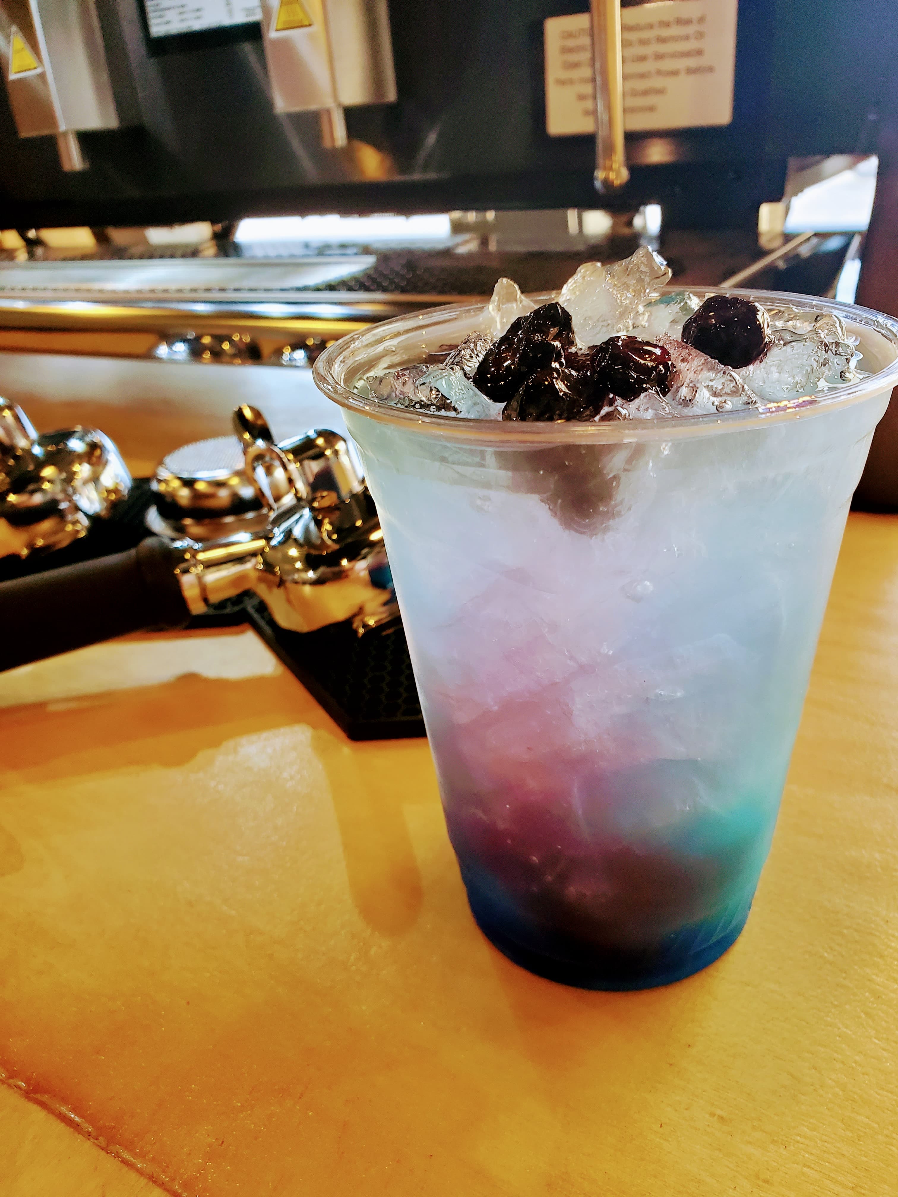 IDG CLUB Golf & Cafe - Image 1