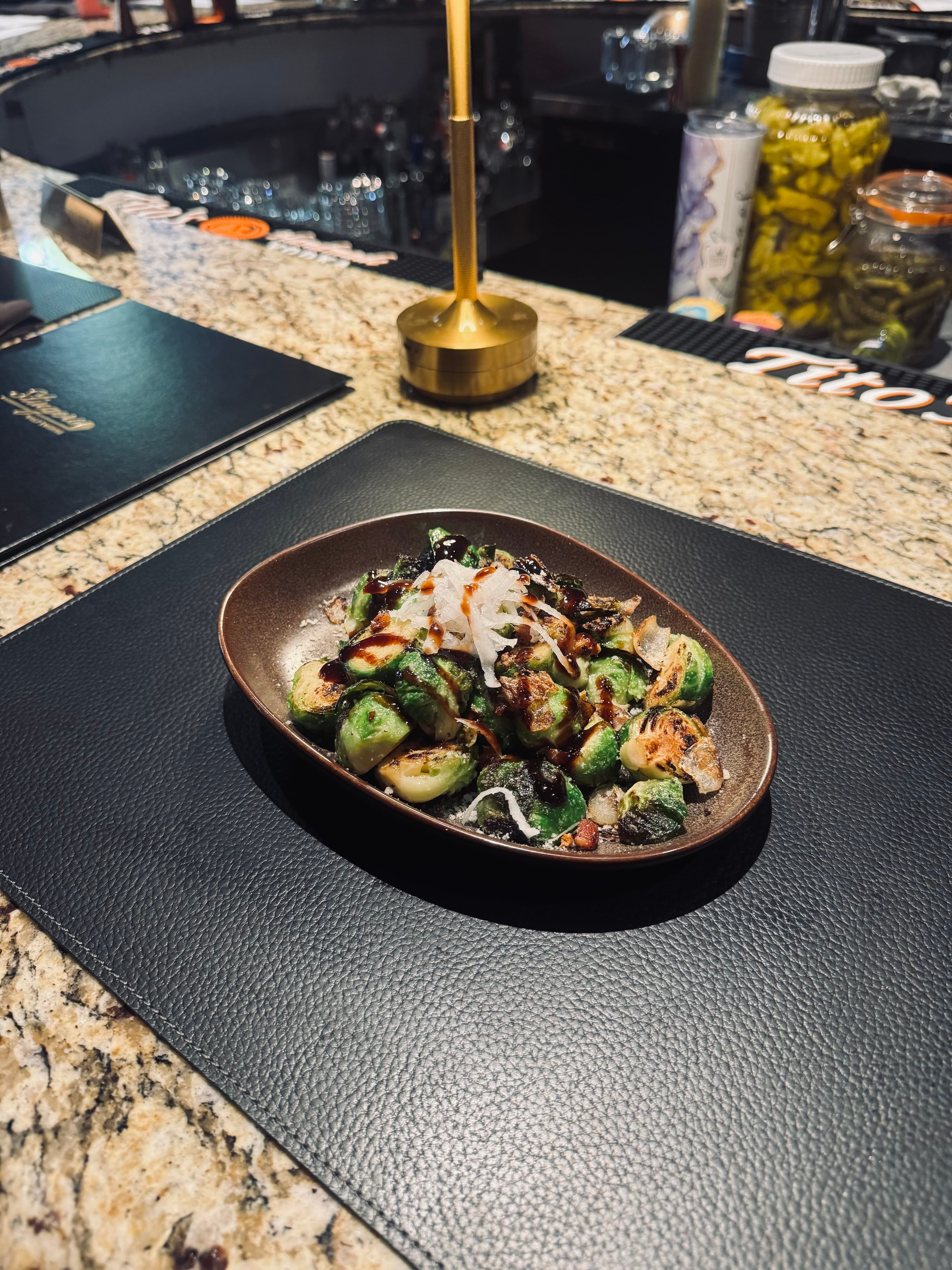 Stingers Golf Lounge - Restaurant, Bar & Simulators - Image 9