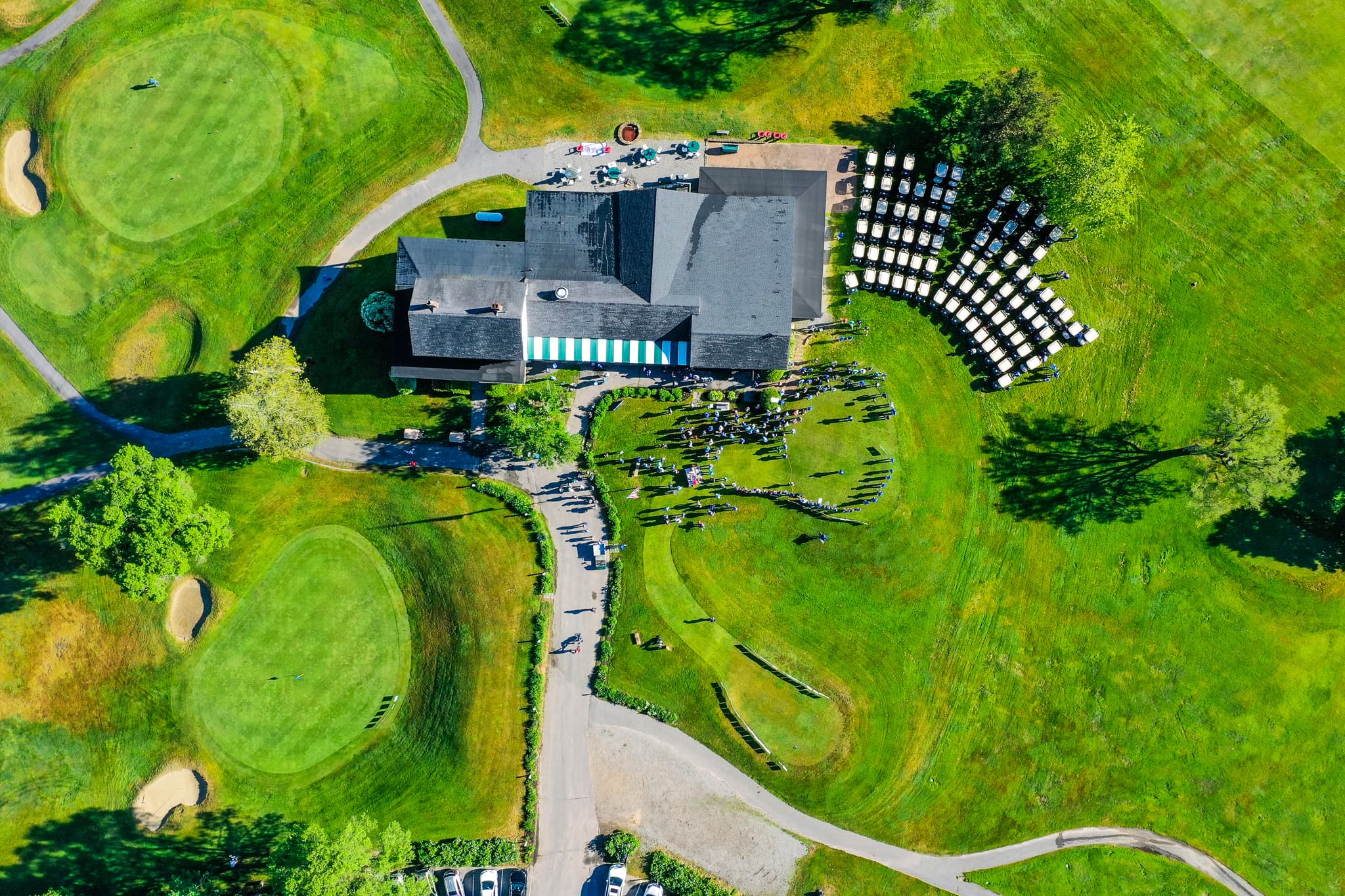 The Bath Golf Club - Image 4