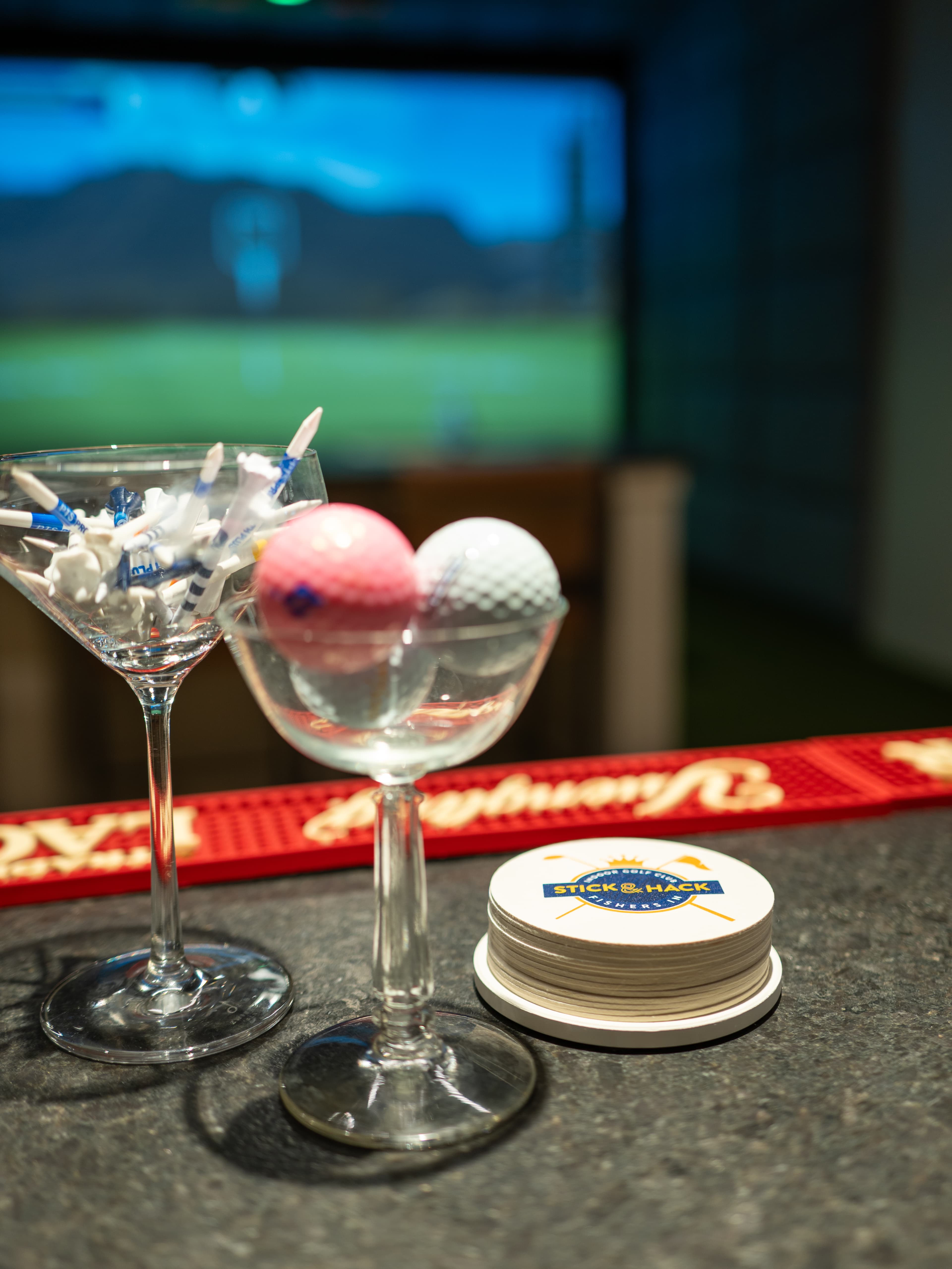 Stick and Hack Golf Club - Fishers - Image 3