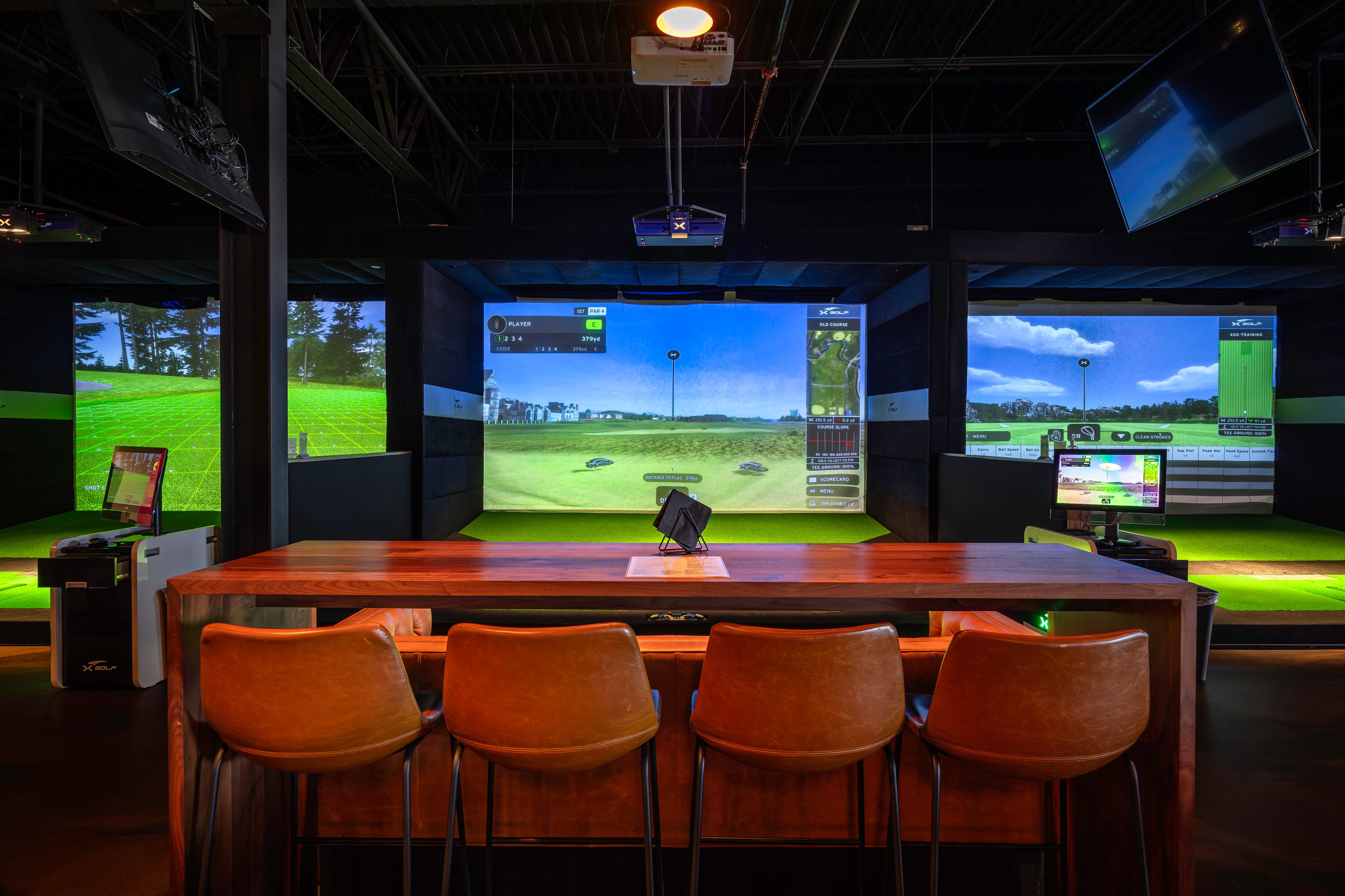 X-Golf Orland Park - Image 6