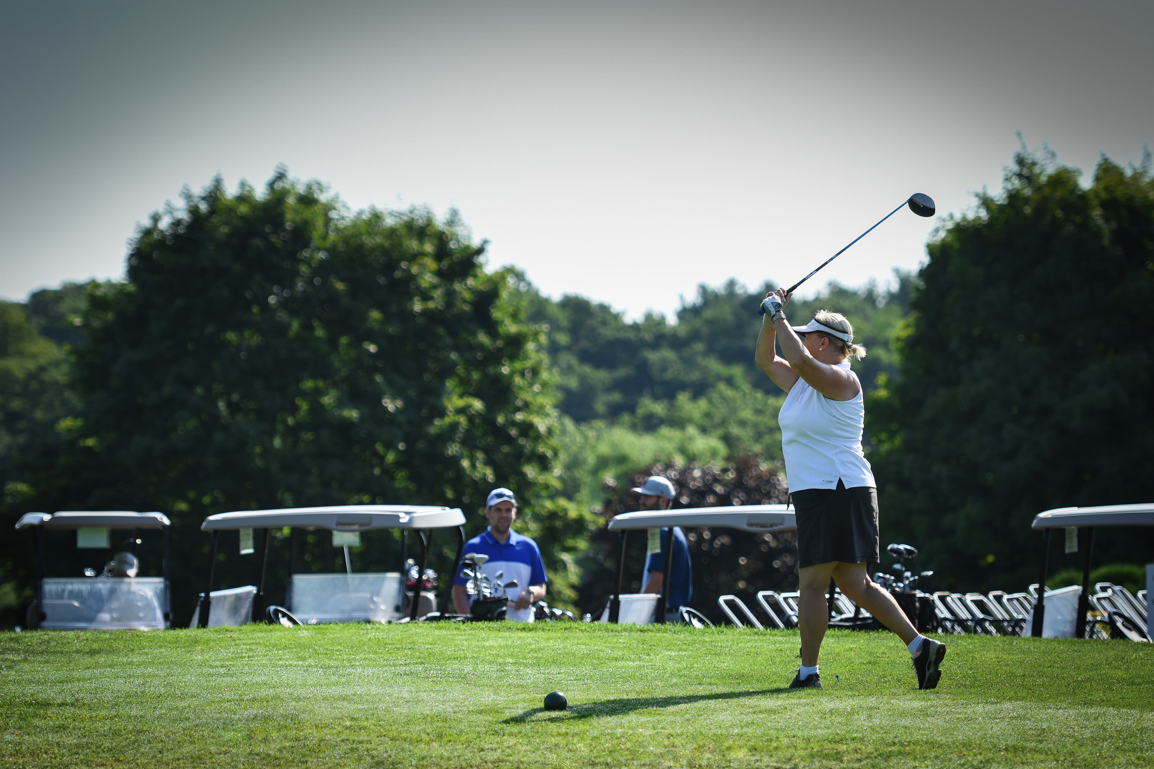 Sagamore-Hampton Golf Club - Image 4