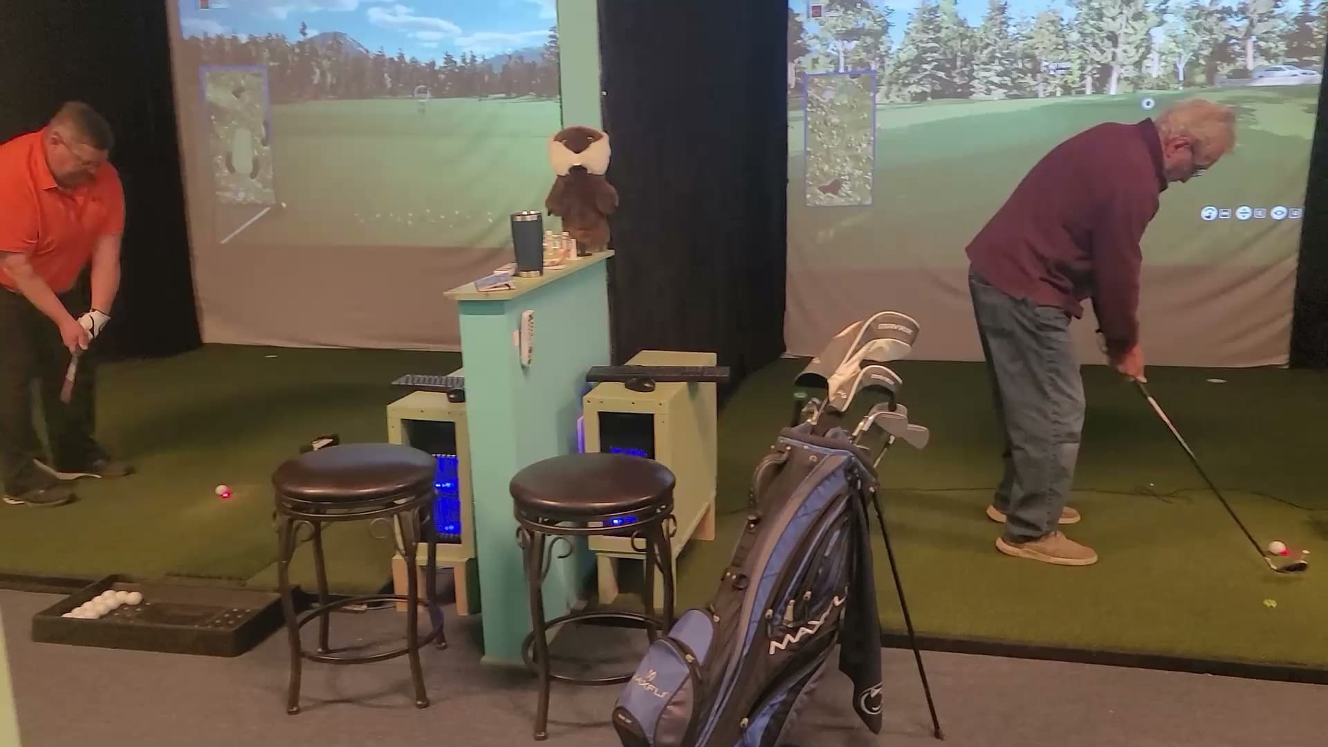 Genesis Golf - Image 2