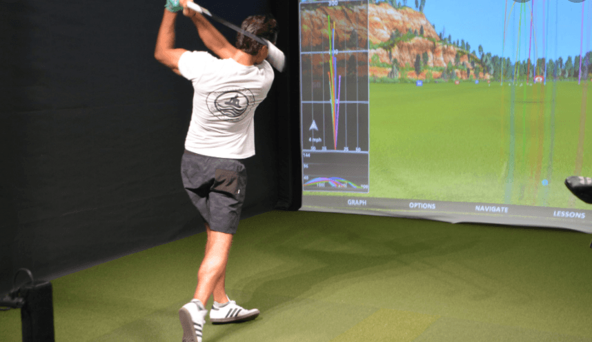John Ondrush Golf & Fitness Academy - Image 2