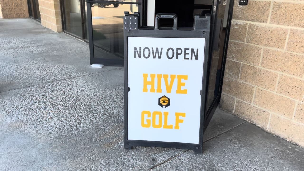 Hive Golf Olympus Hills - Image 2