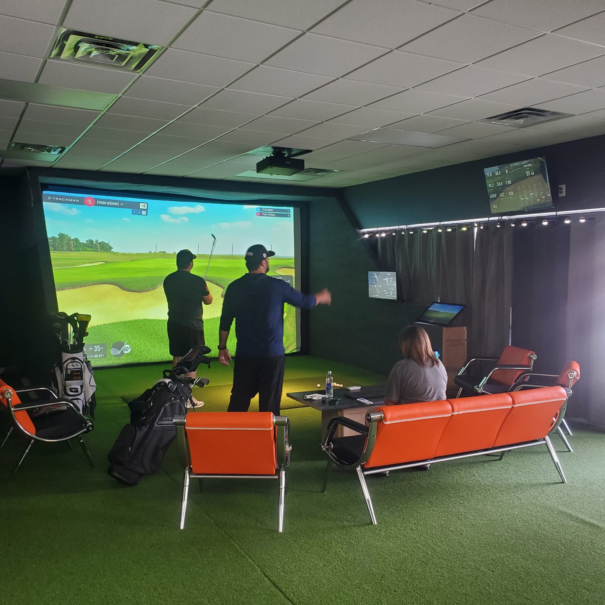 The Golf Club of Cartersville - Image 8