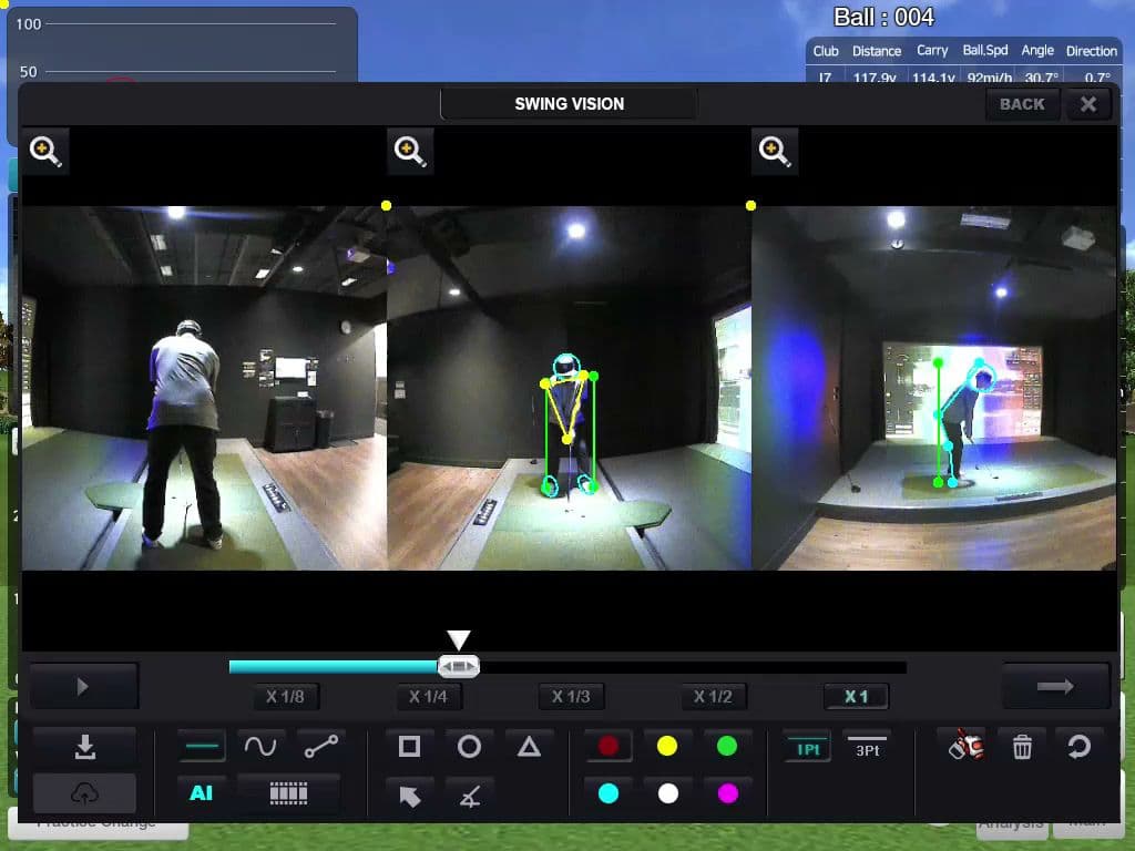 Birdies Indoor Golf - Image 5