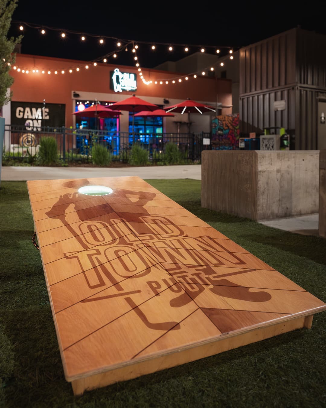 Old Town Putt - Image 10