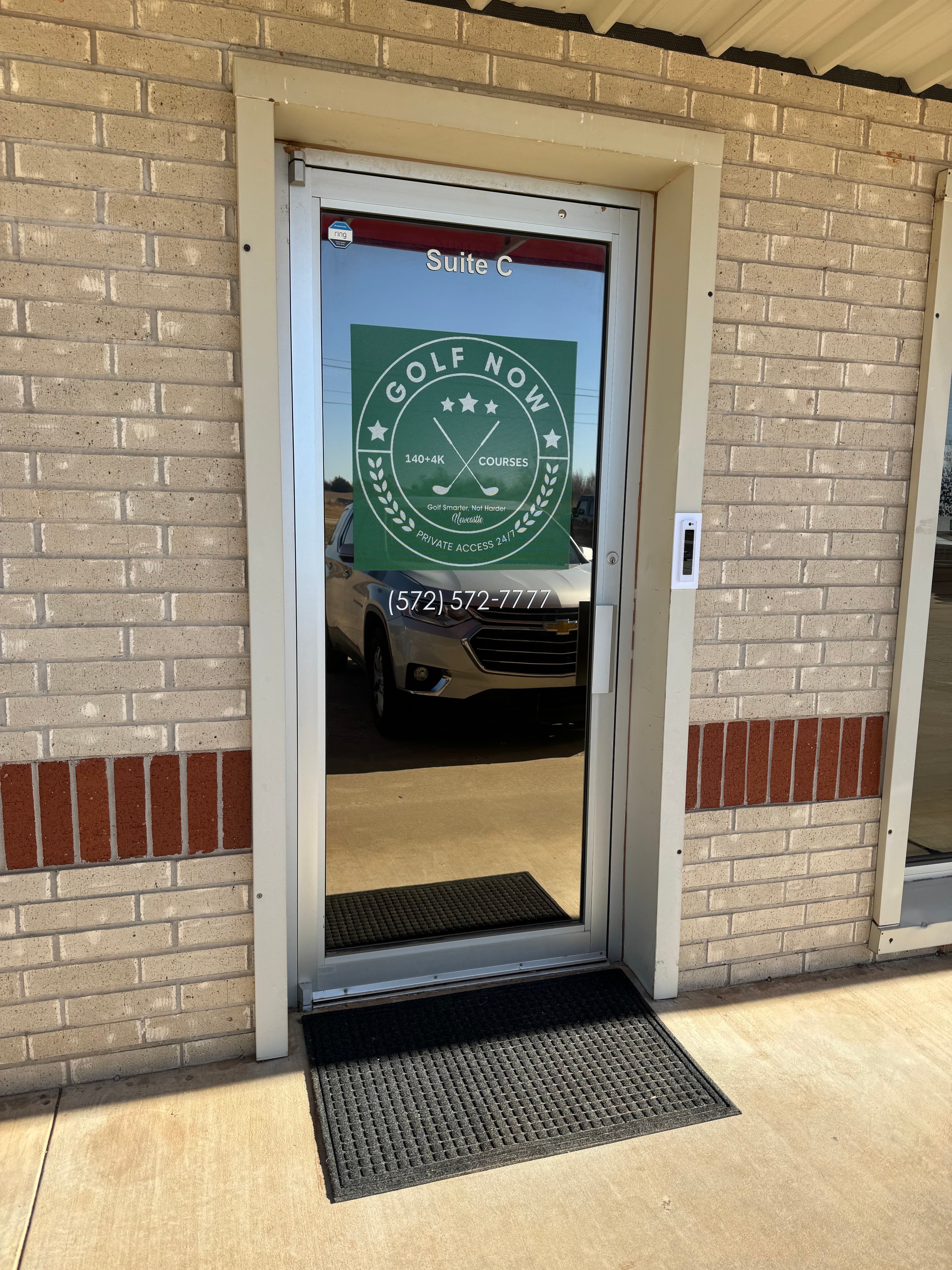 Golf Now Newcastle - Image 6