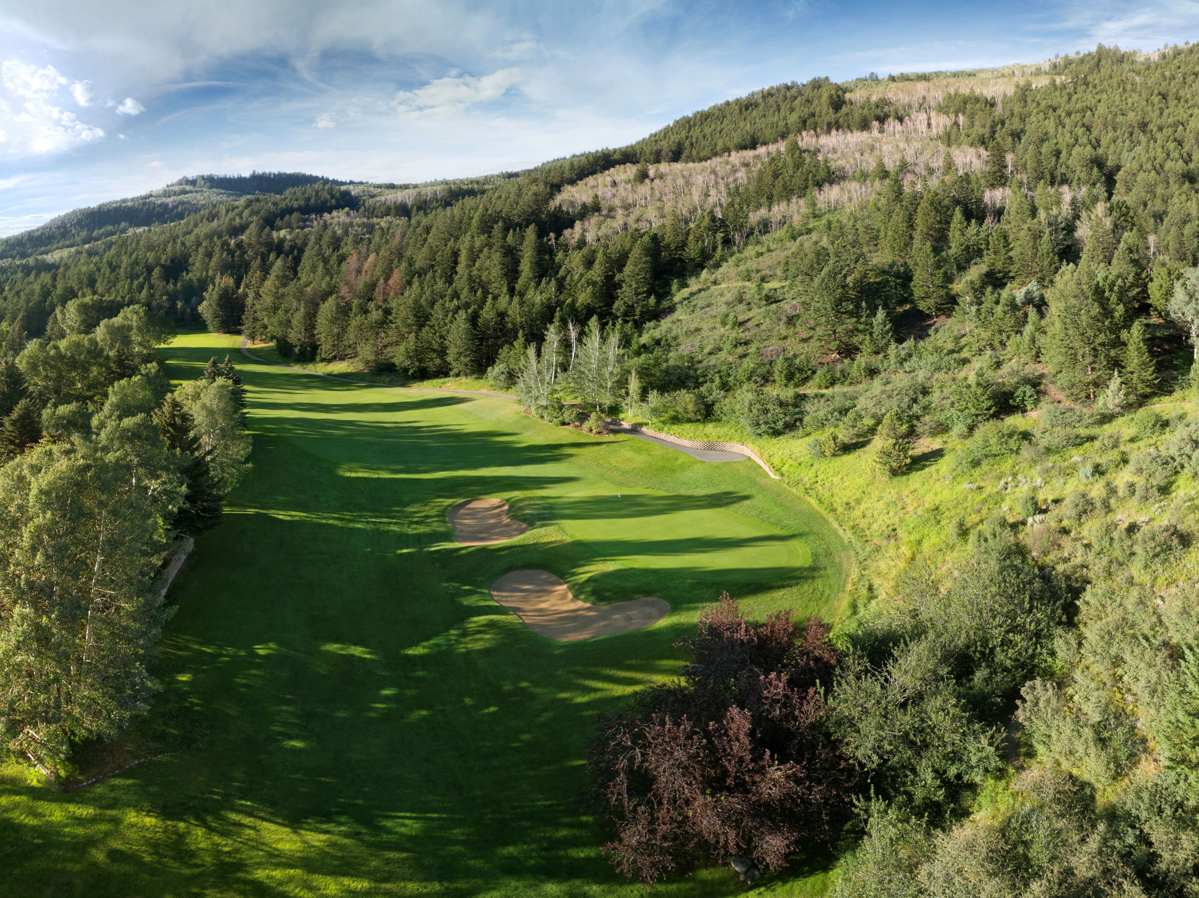 EagleVail Golf Club - Image 7