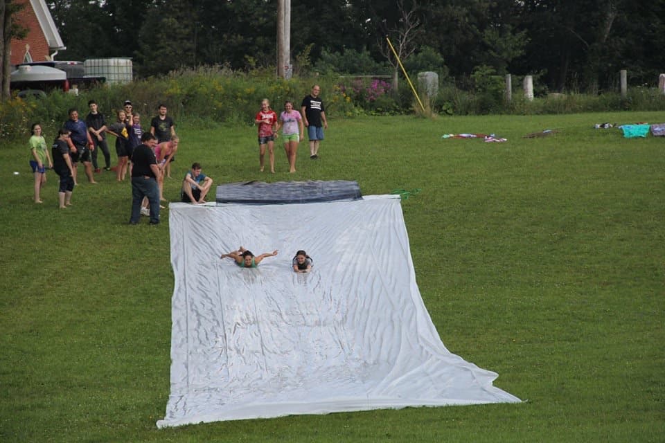 Camp Albryoca - Image 10