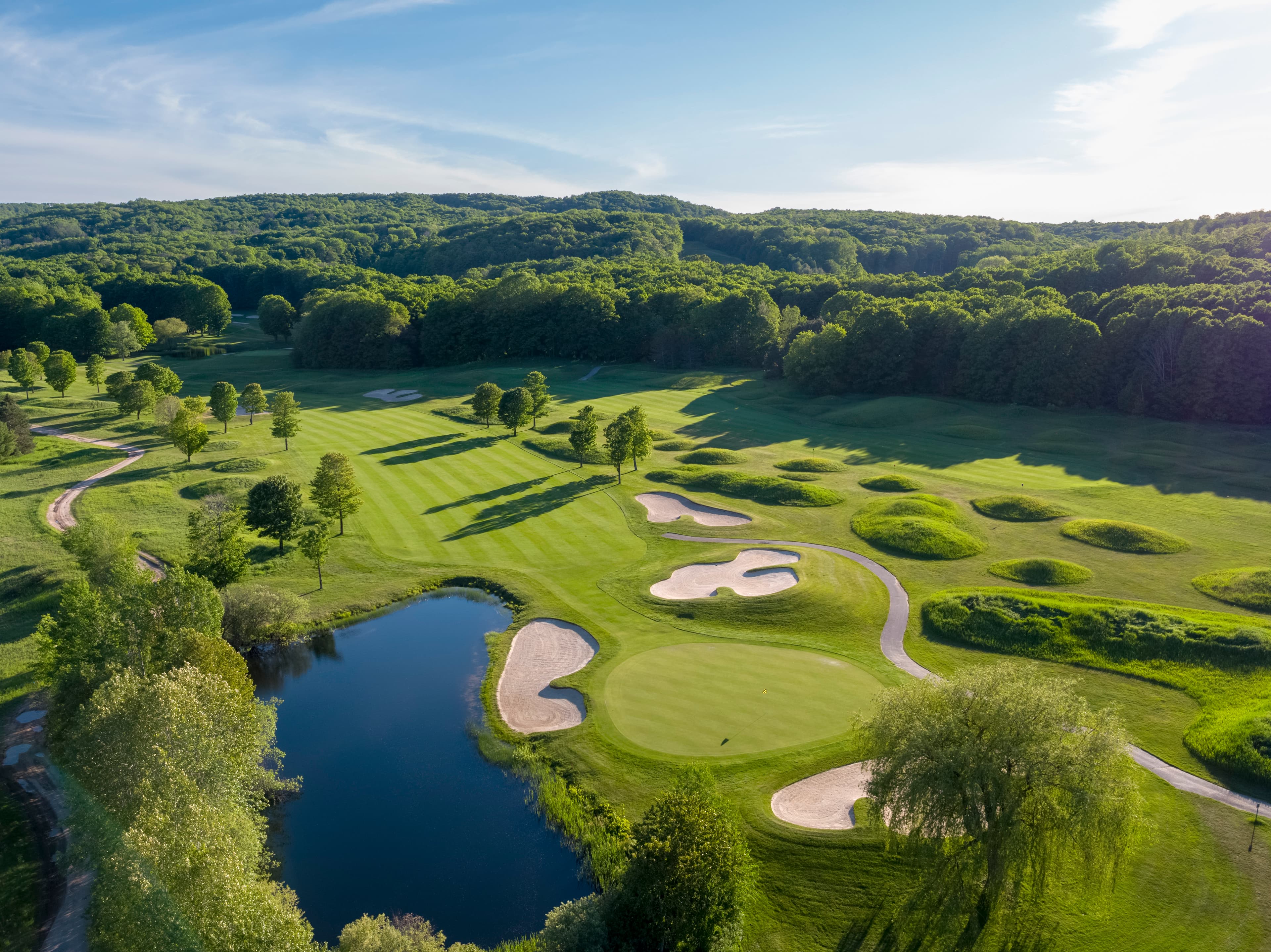 Donald Ross Memorial Golf Course - Image 1