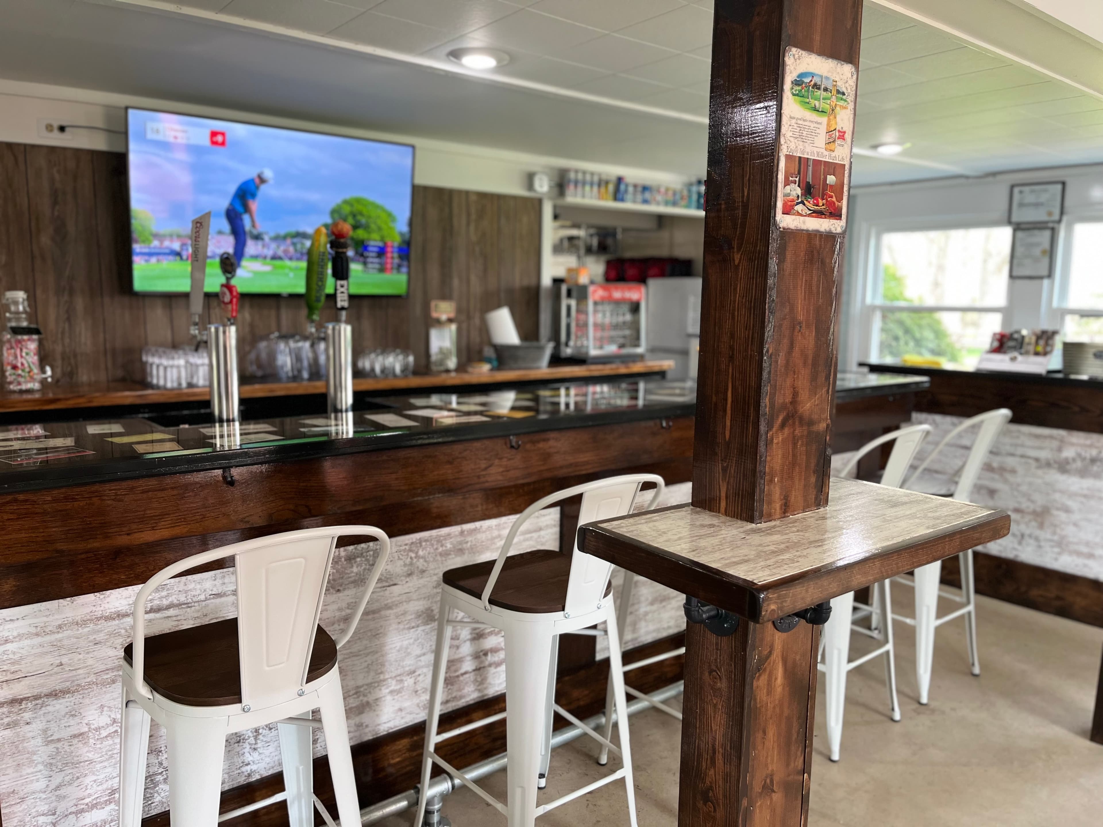 Pine Creek Golf Club - Image 2