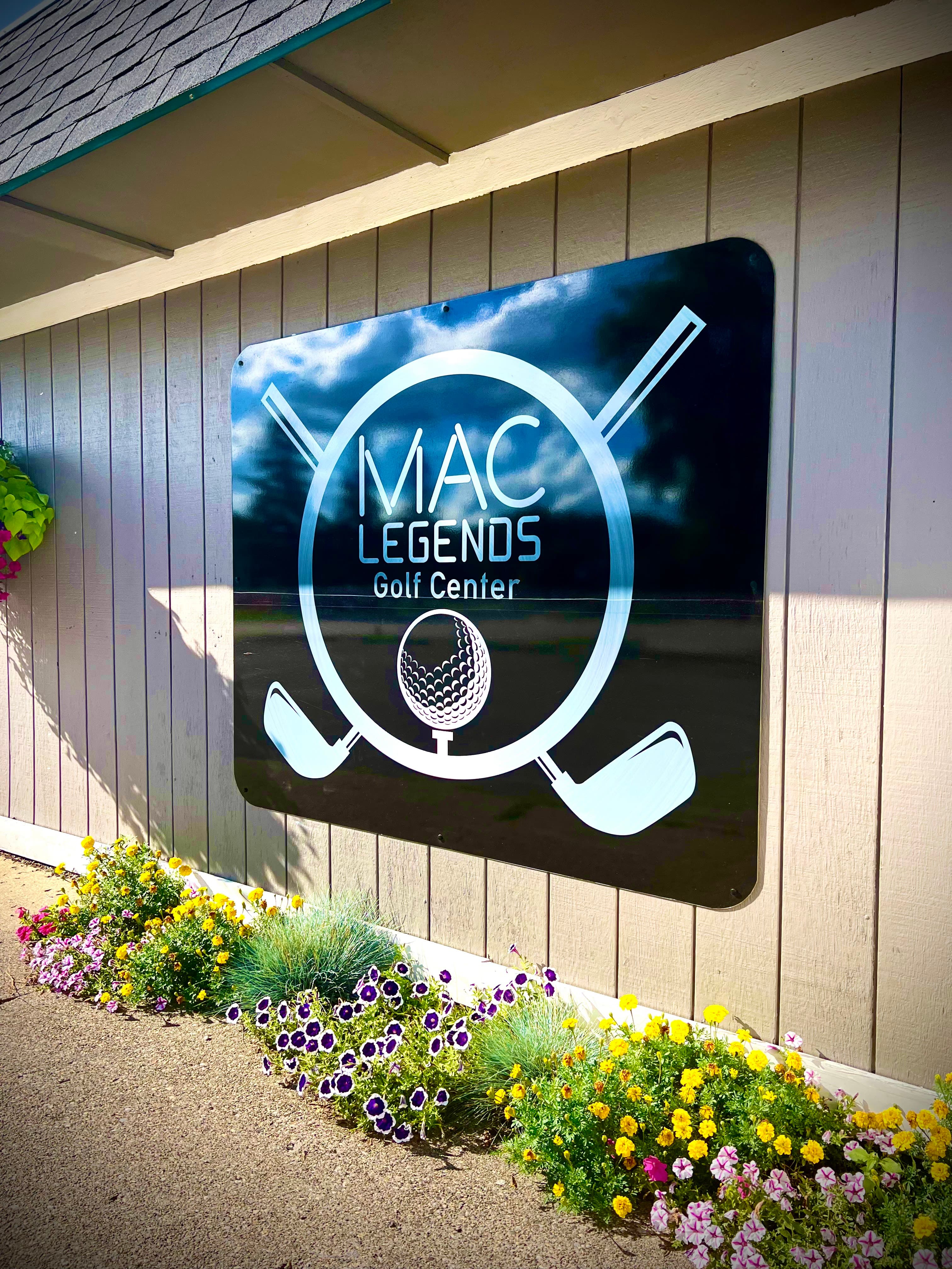 MAC Legends Golf Center - Image 2