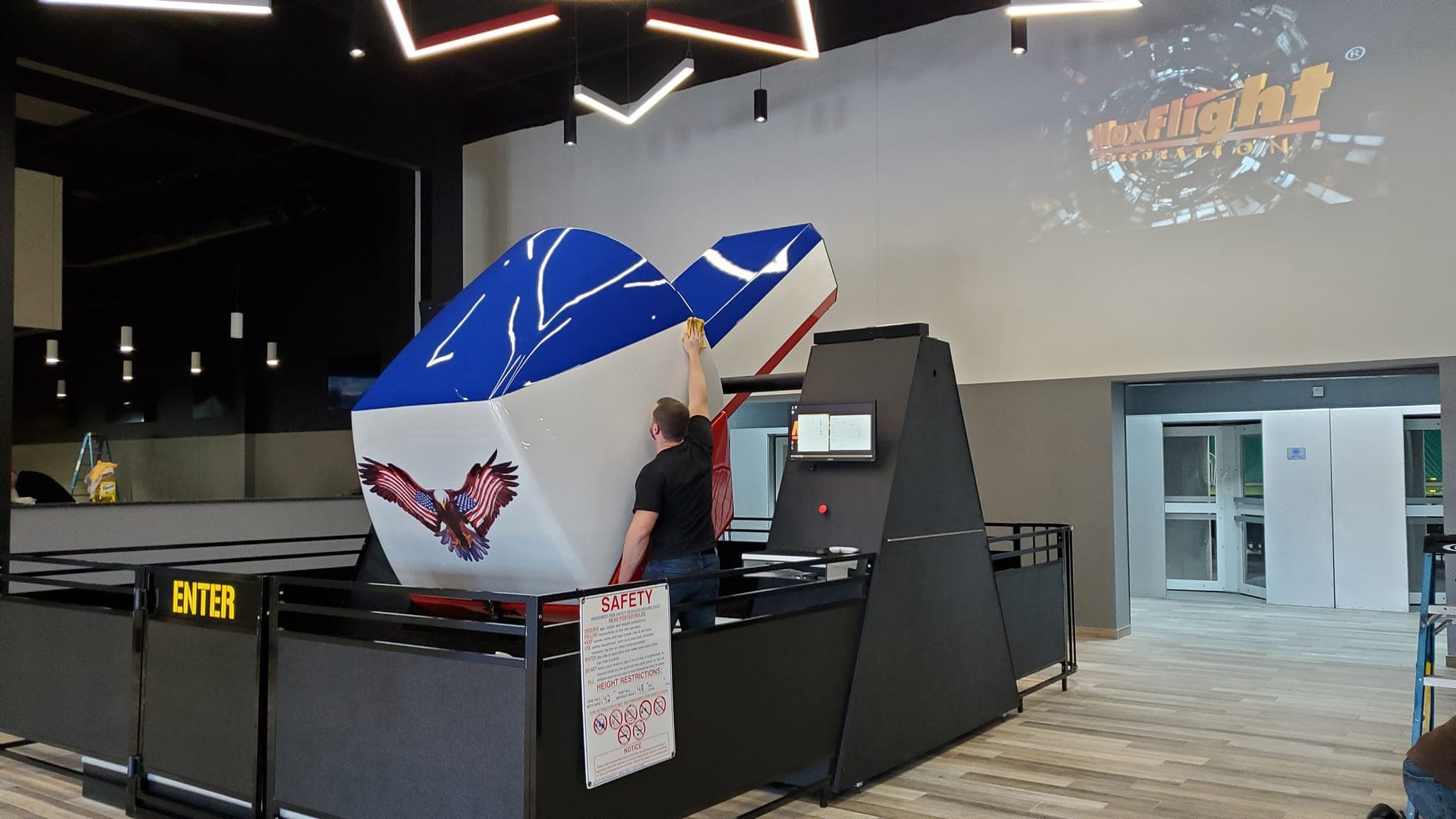 The Dome at Adventure Crossing - Image 9