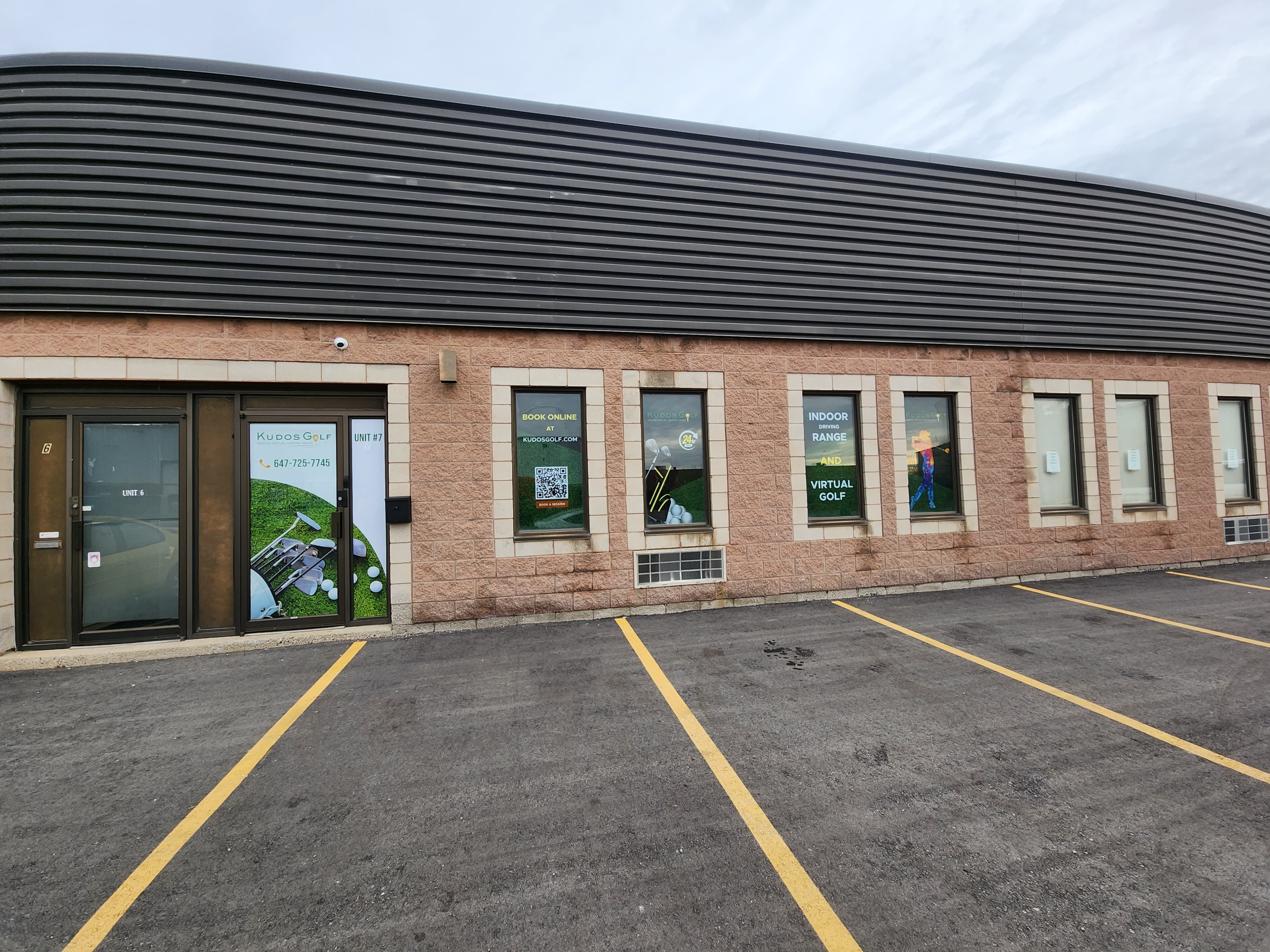 Kudos Golf - Image 4