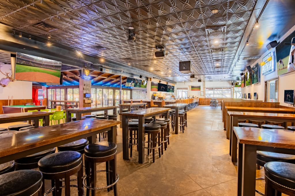 Little Woodrow's Stone Oak - Image 4