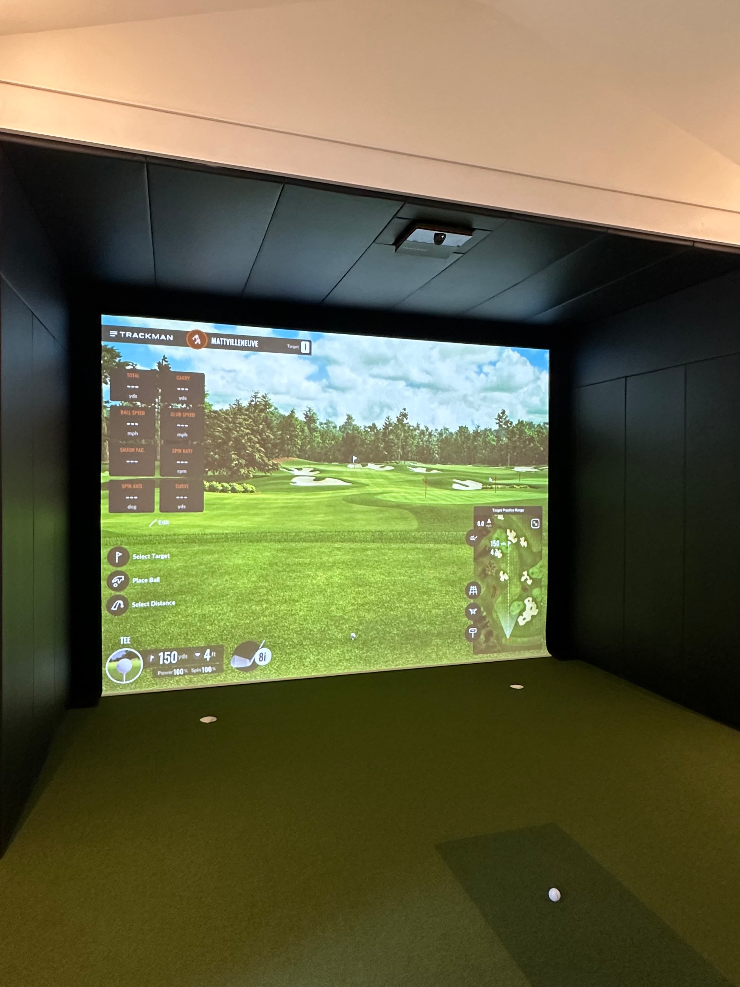 Clubhouse Sport Simulators - Image 7