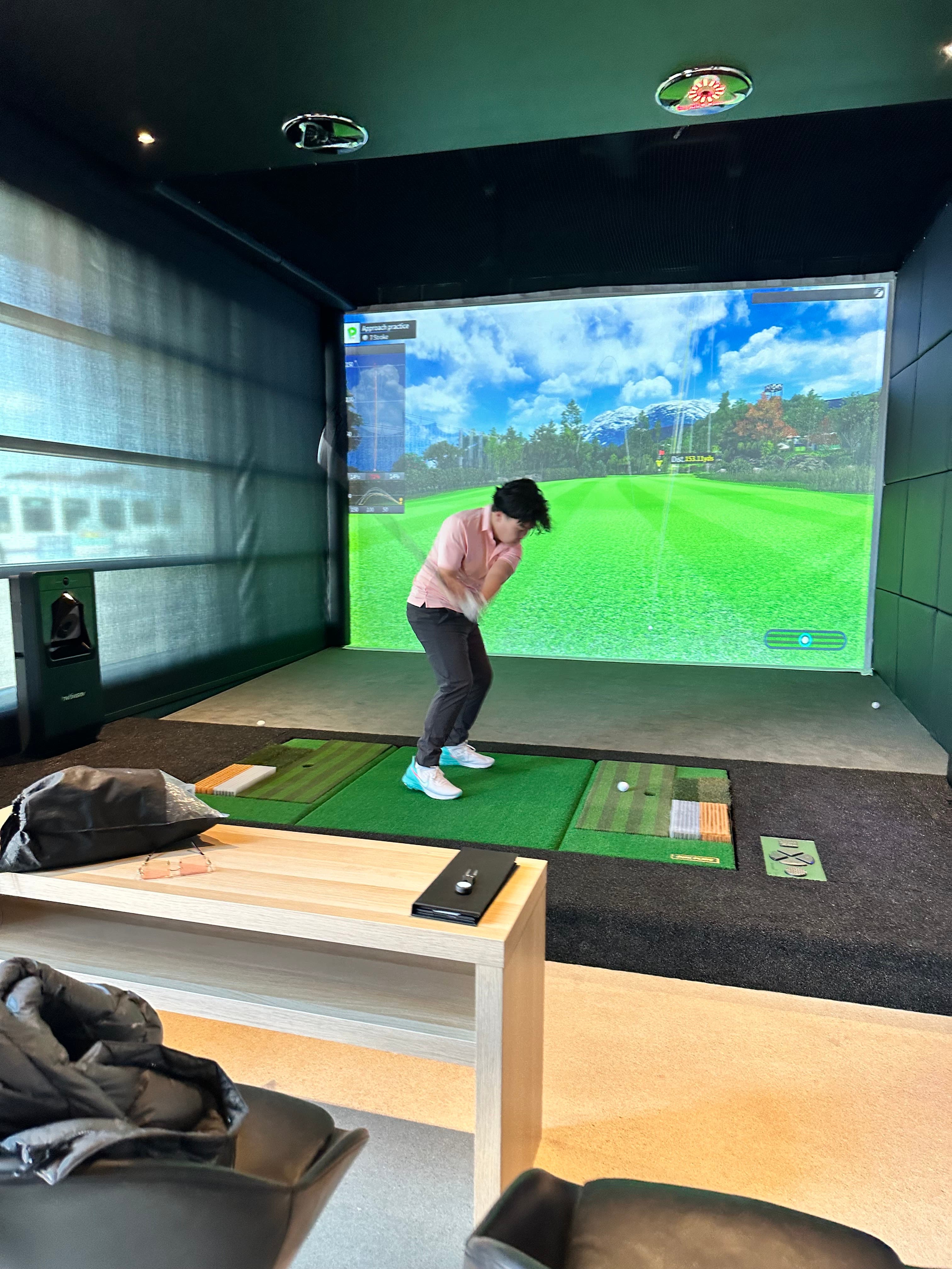 Ace Golfzone - Image 2