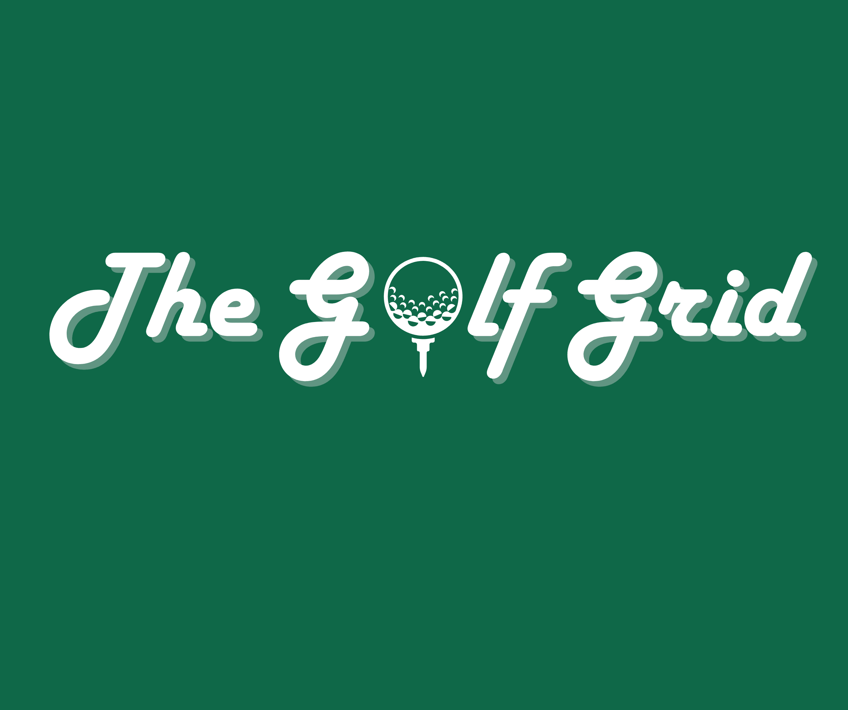 The Golf Grid