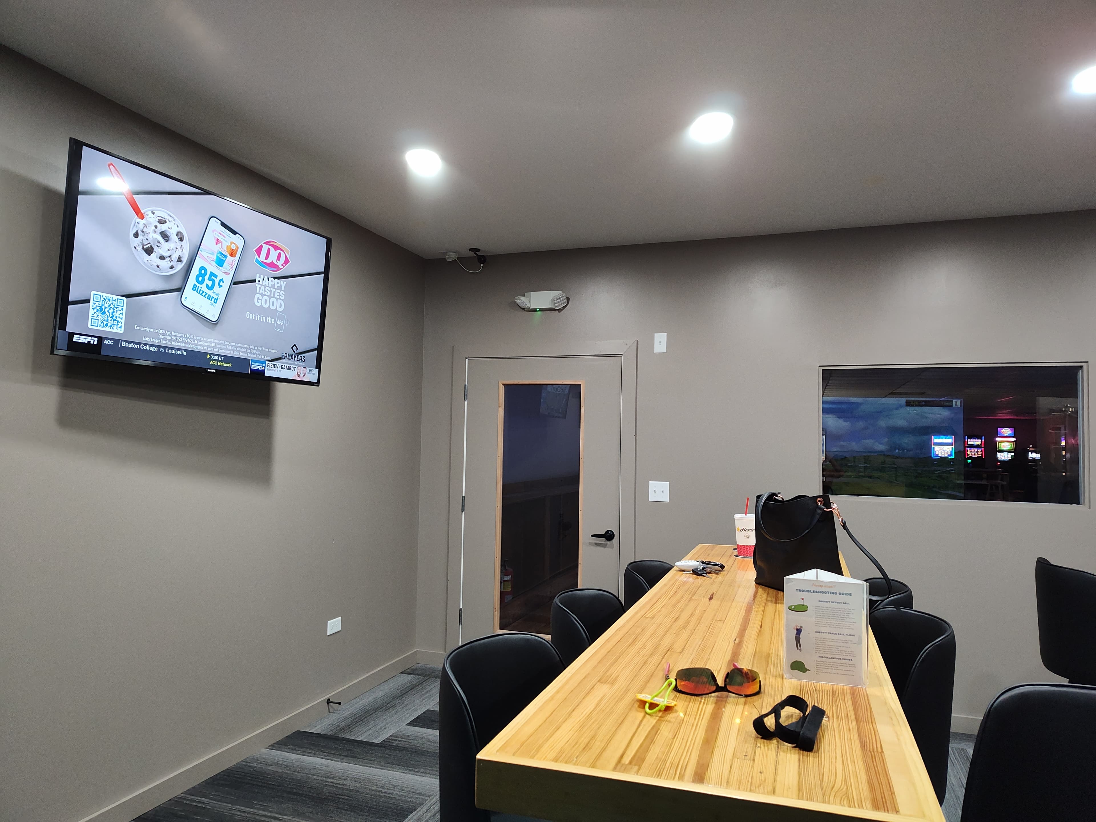 Iron Cave Golf - Image 5