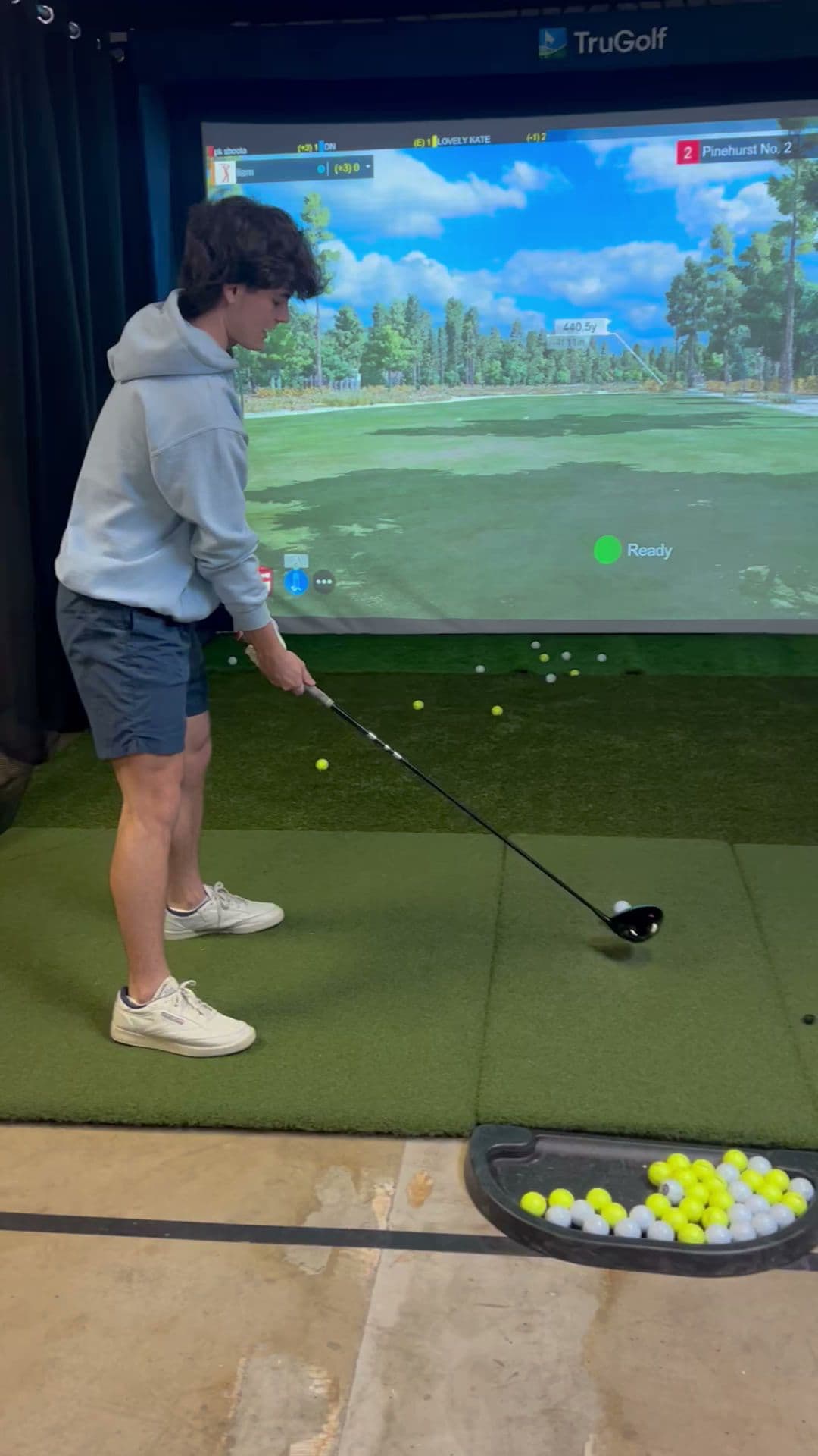 A&R Axe Throwing and Indoor Golf - Image 8