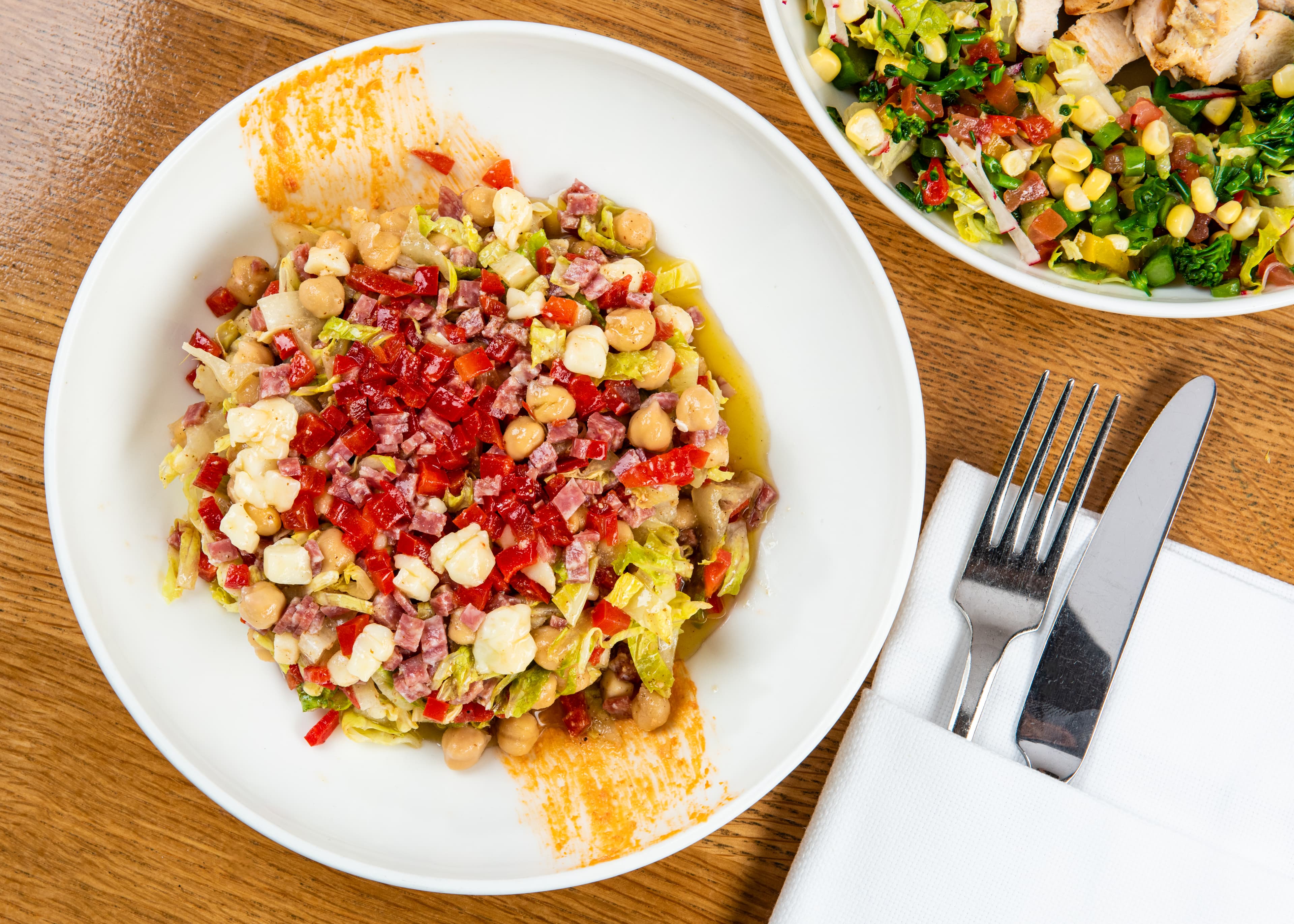 CORSAIR kitchen & bar - Image 10