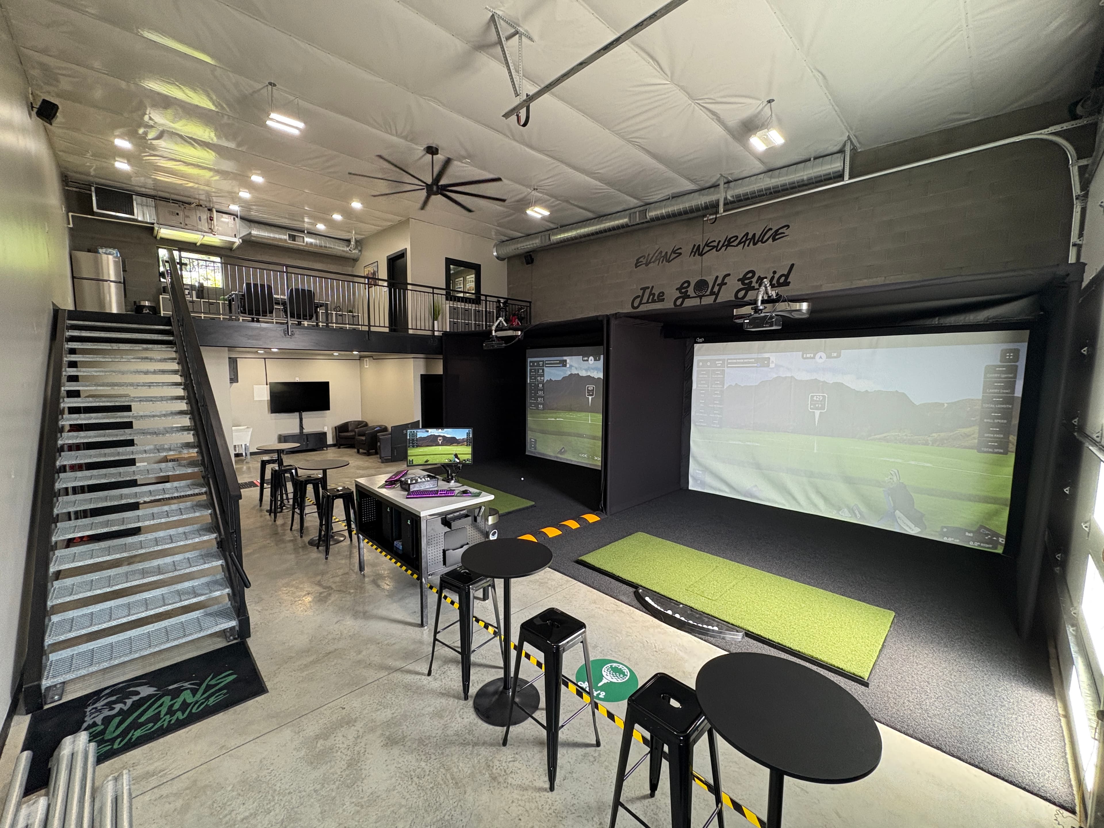 The Golf Grid - Image 5