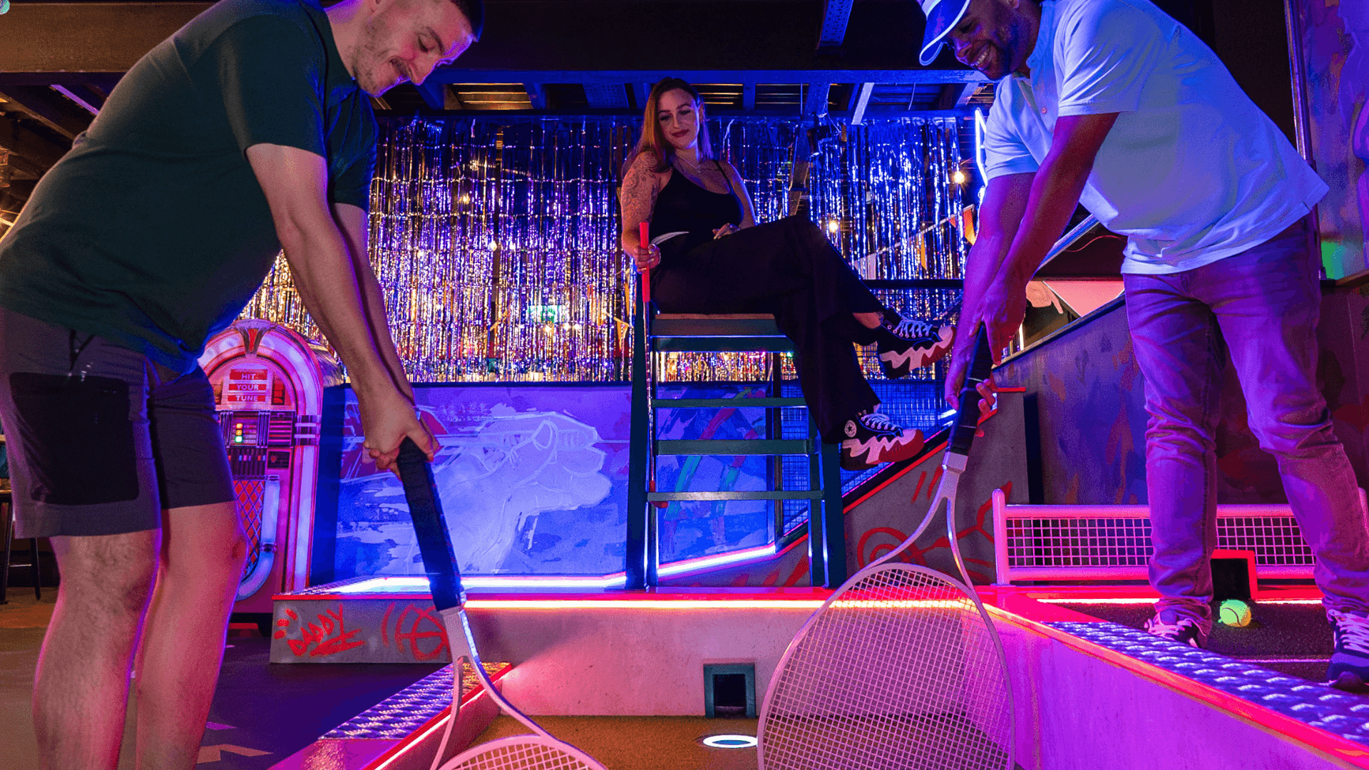 Hukd Crazy - Image 1