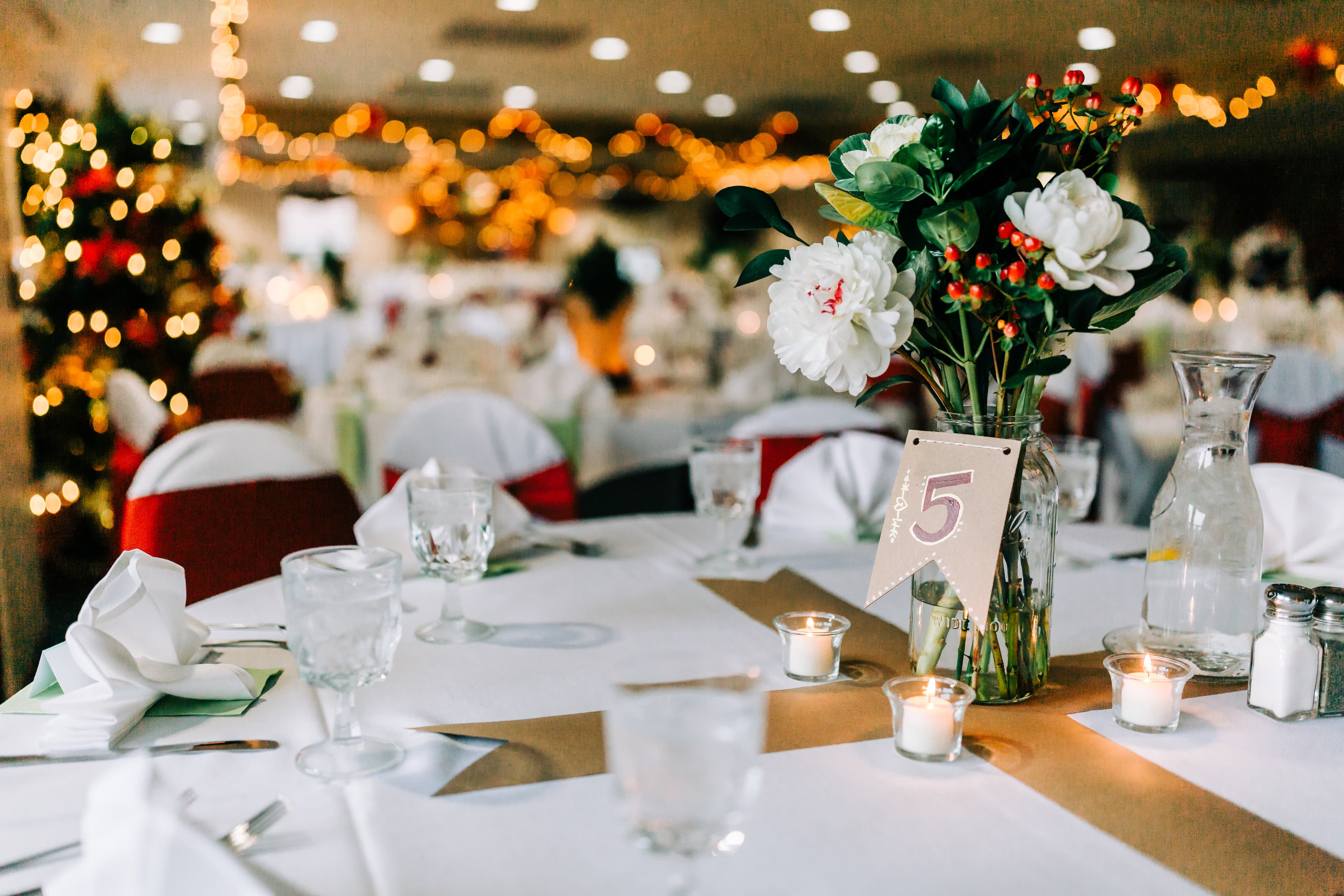 IMA Brookwood Golf Club - Image 7