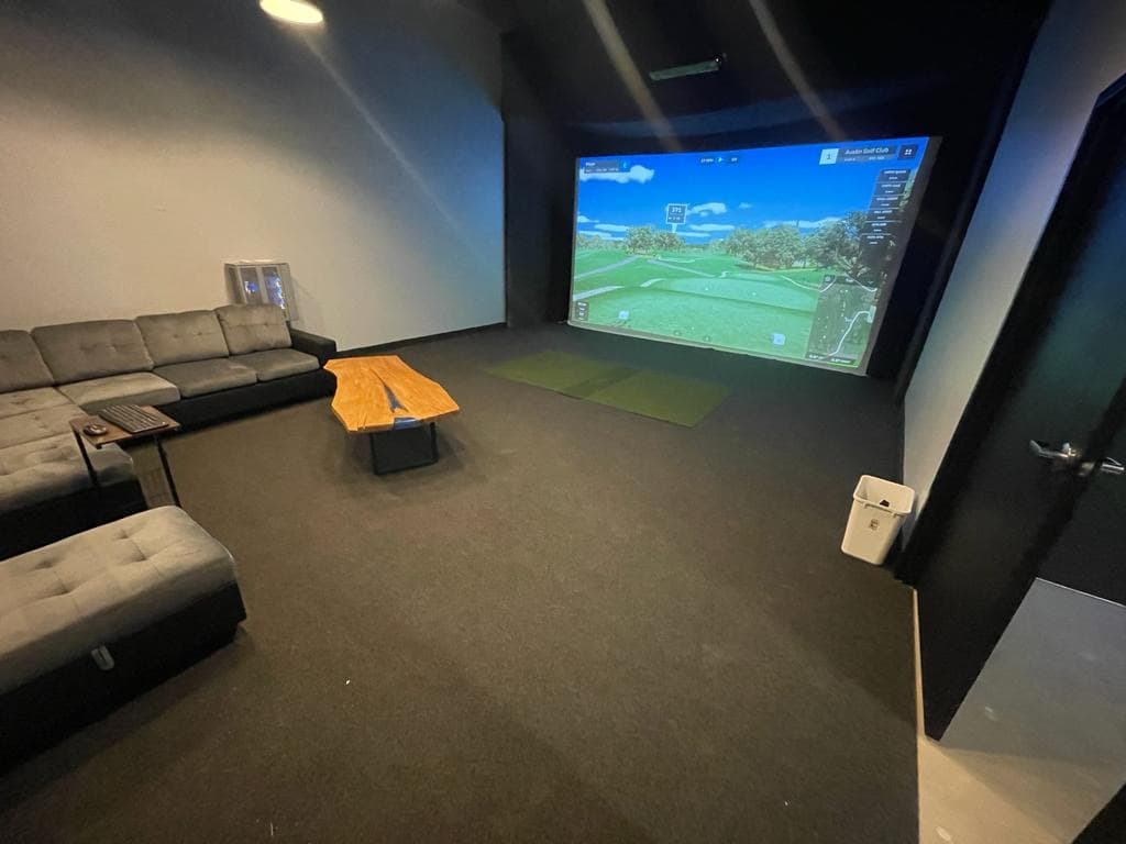 Orangeville Golf House - Image 3