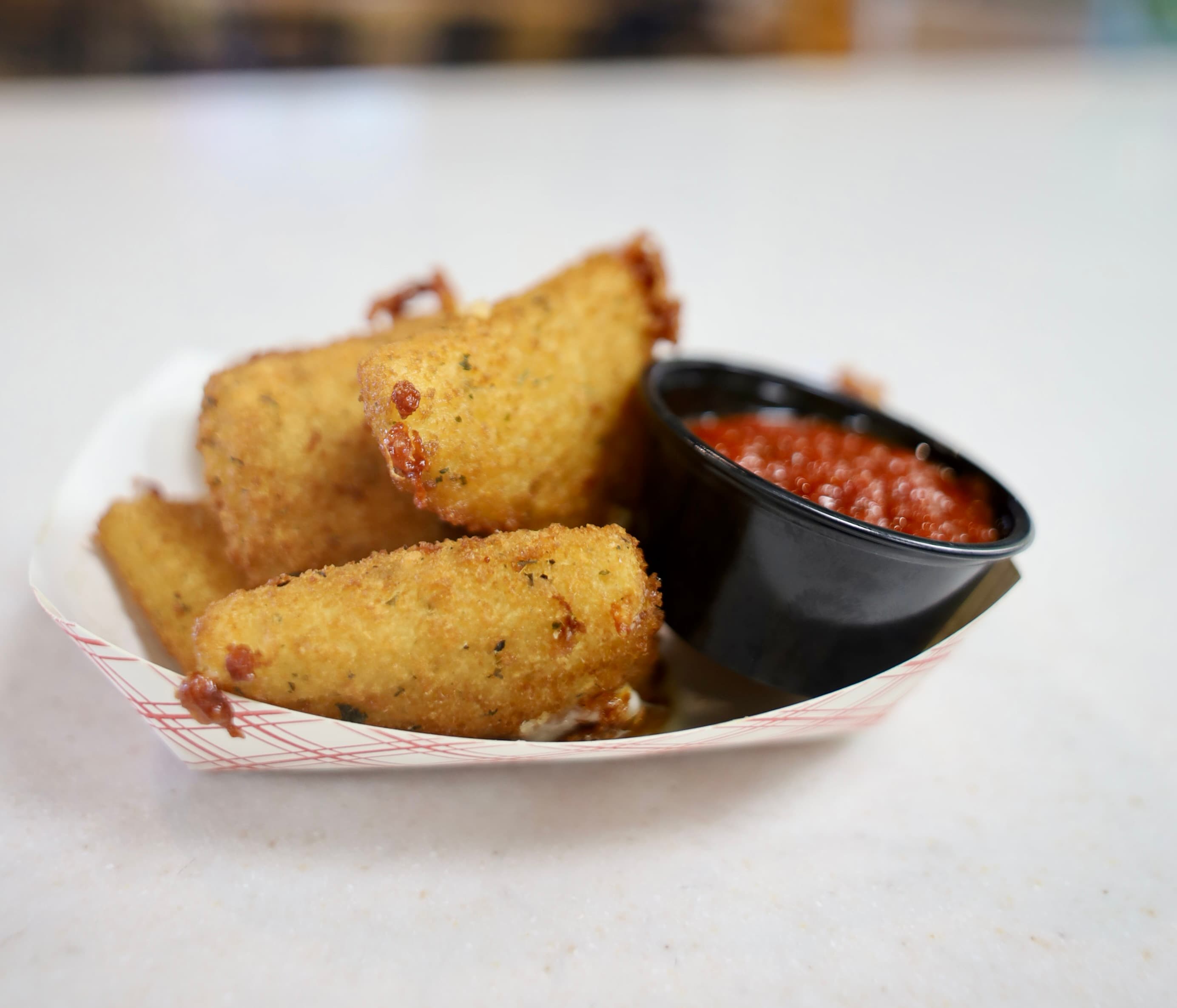 Hangry Omar’s at the Oakley Greens - Image 7