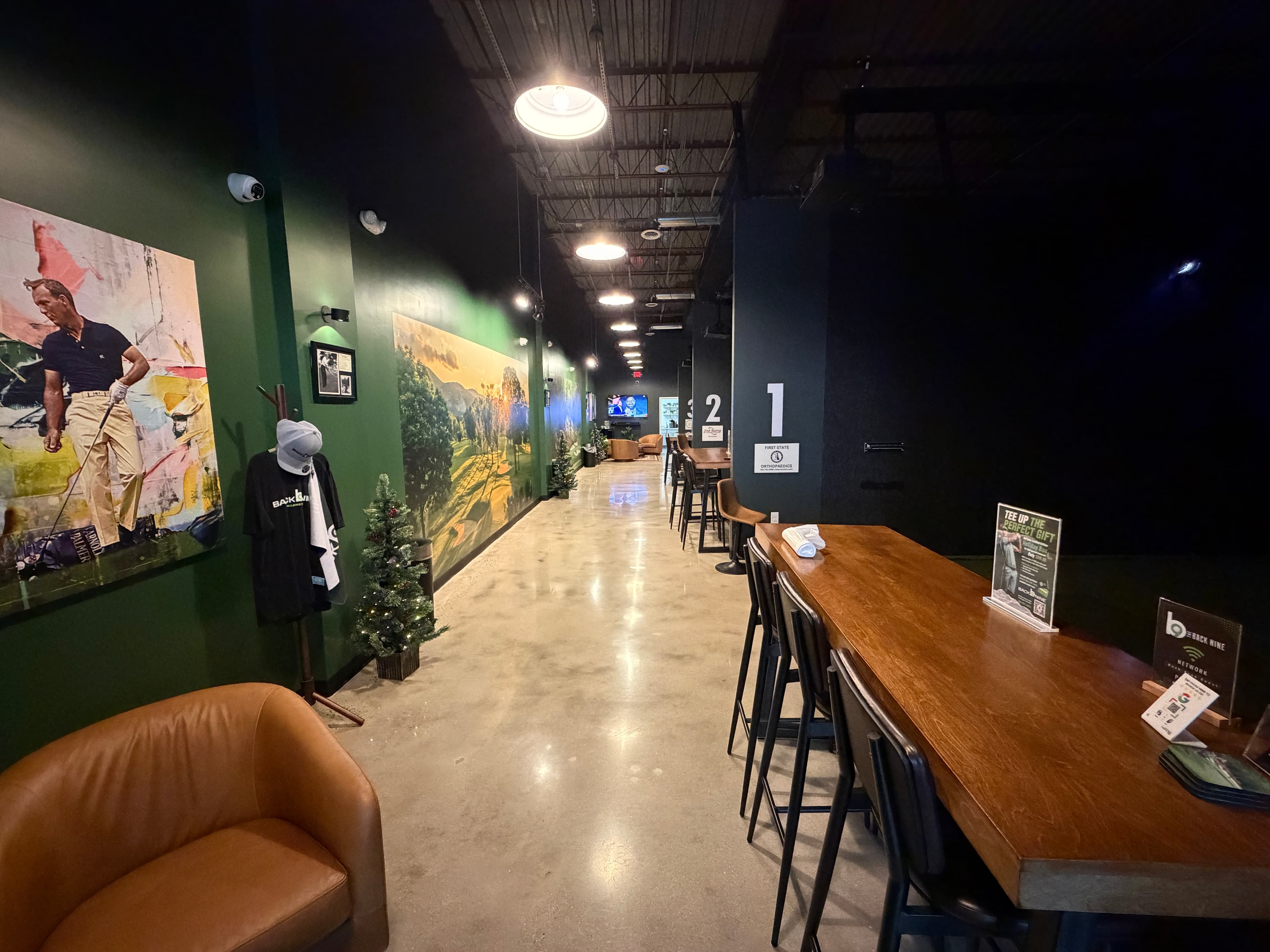 The Back Nine Golf | Wilmington, DE - Image 5