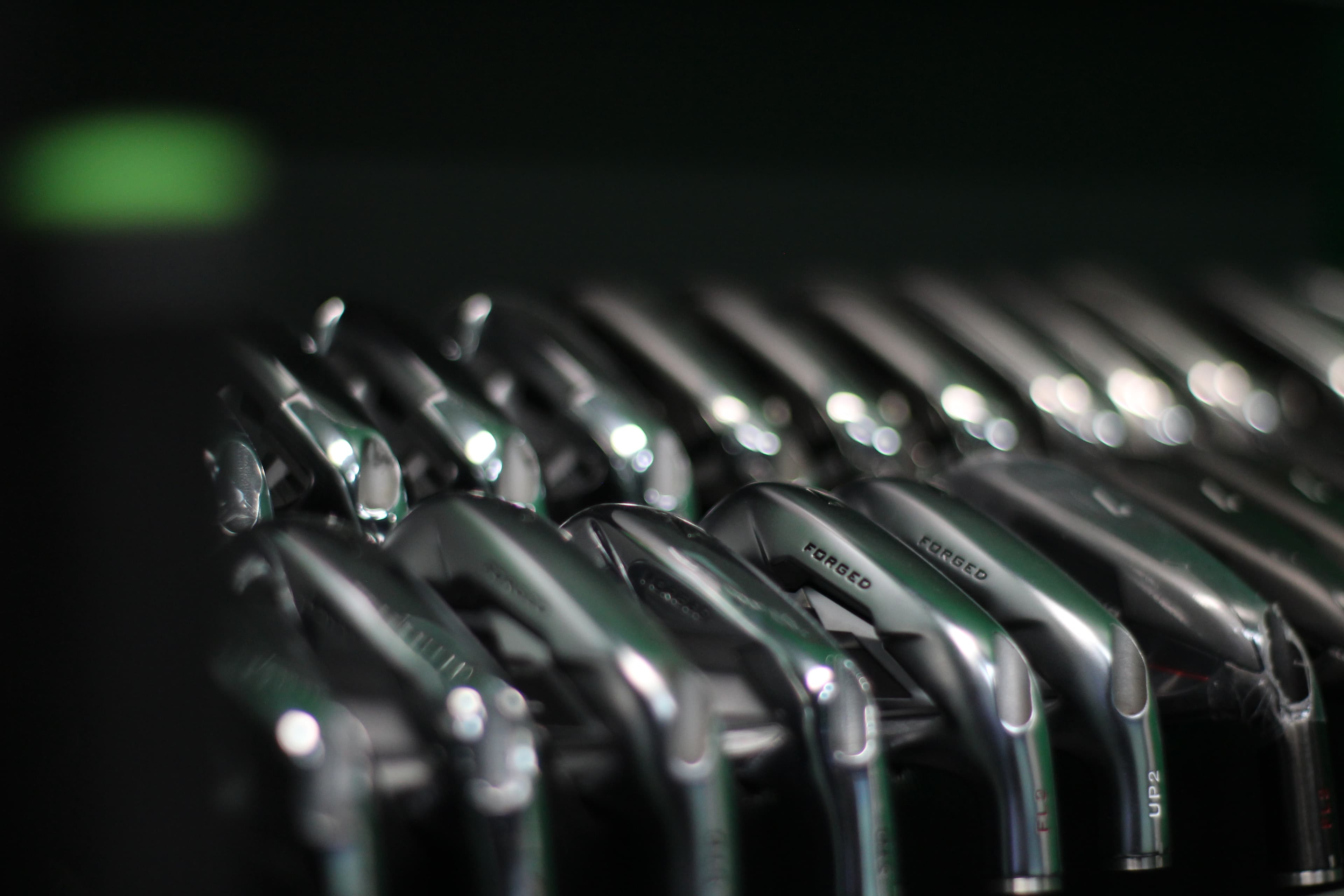 Golf Progress Hub - Image 6