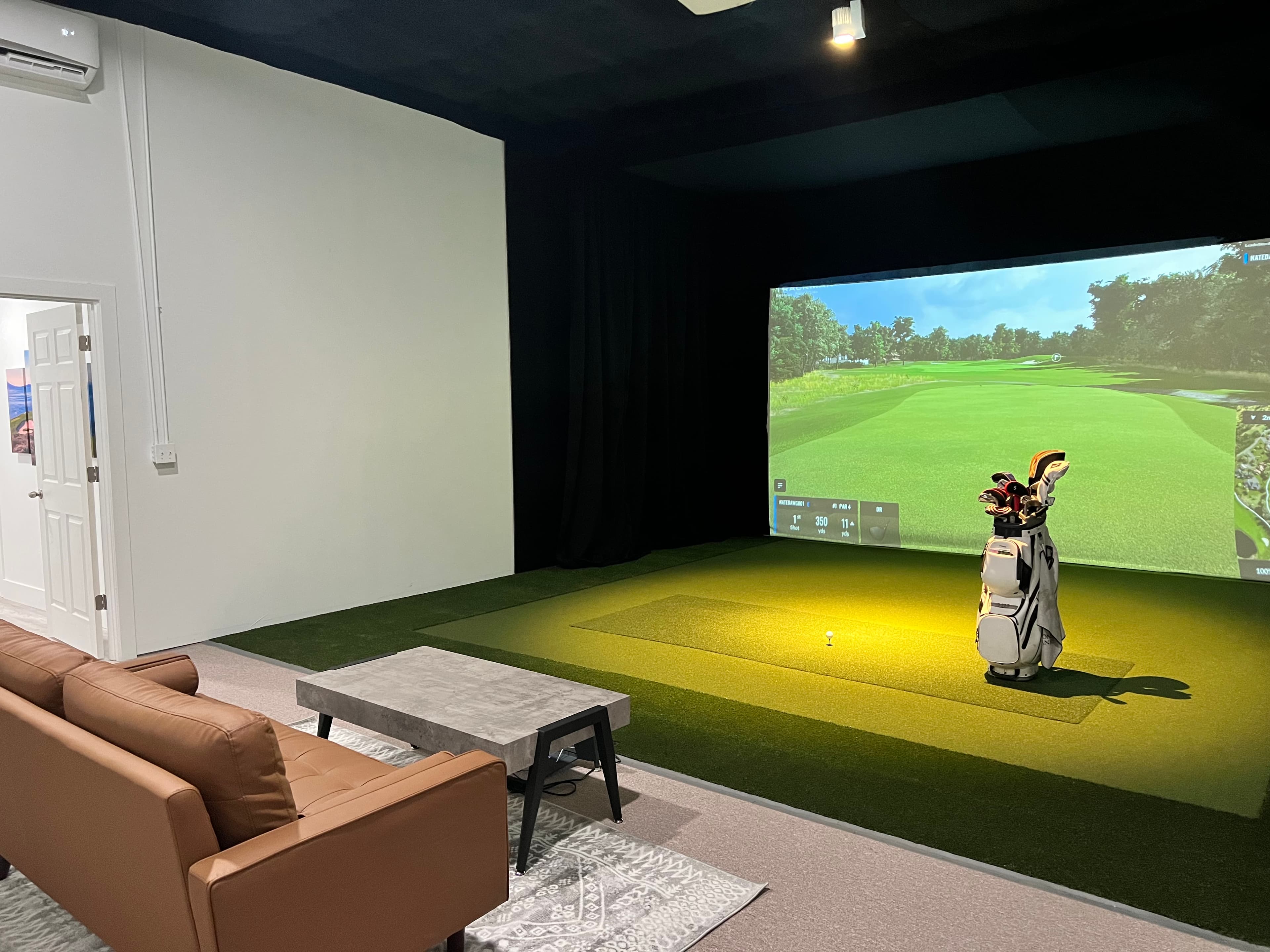 The Golf Cove - Image 1