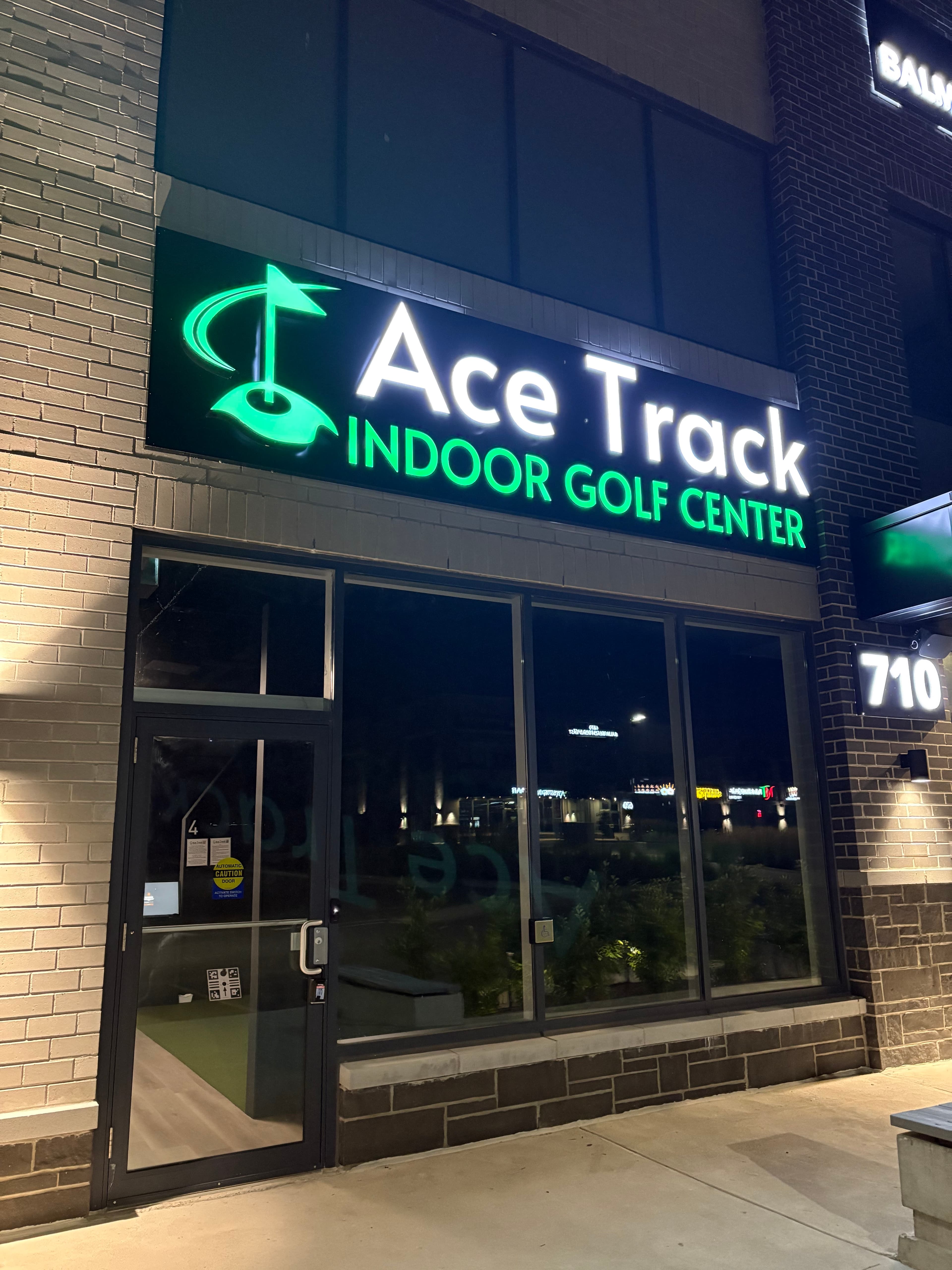 Ace Track Indoor Golf Center - Image 3