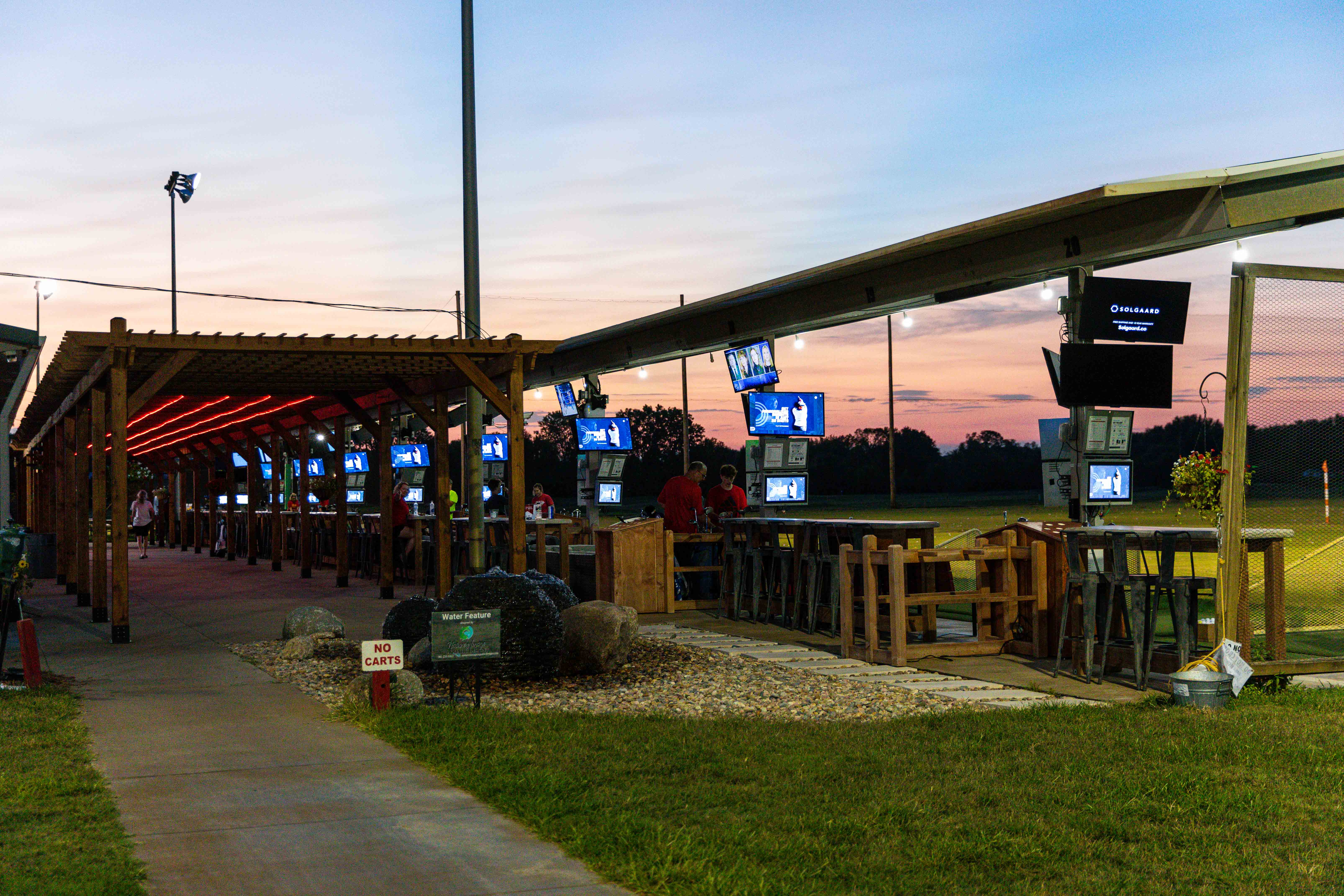 TopCITYGolf at GreatLIFE North - Image 10