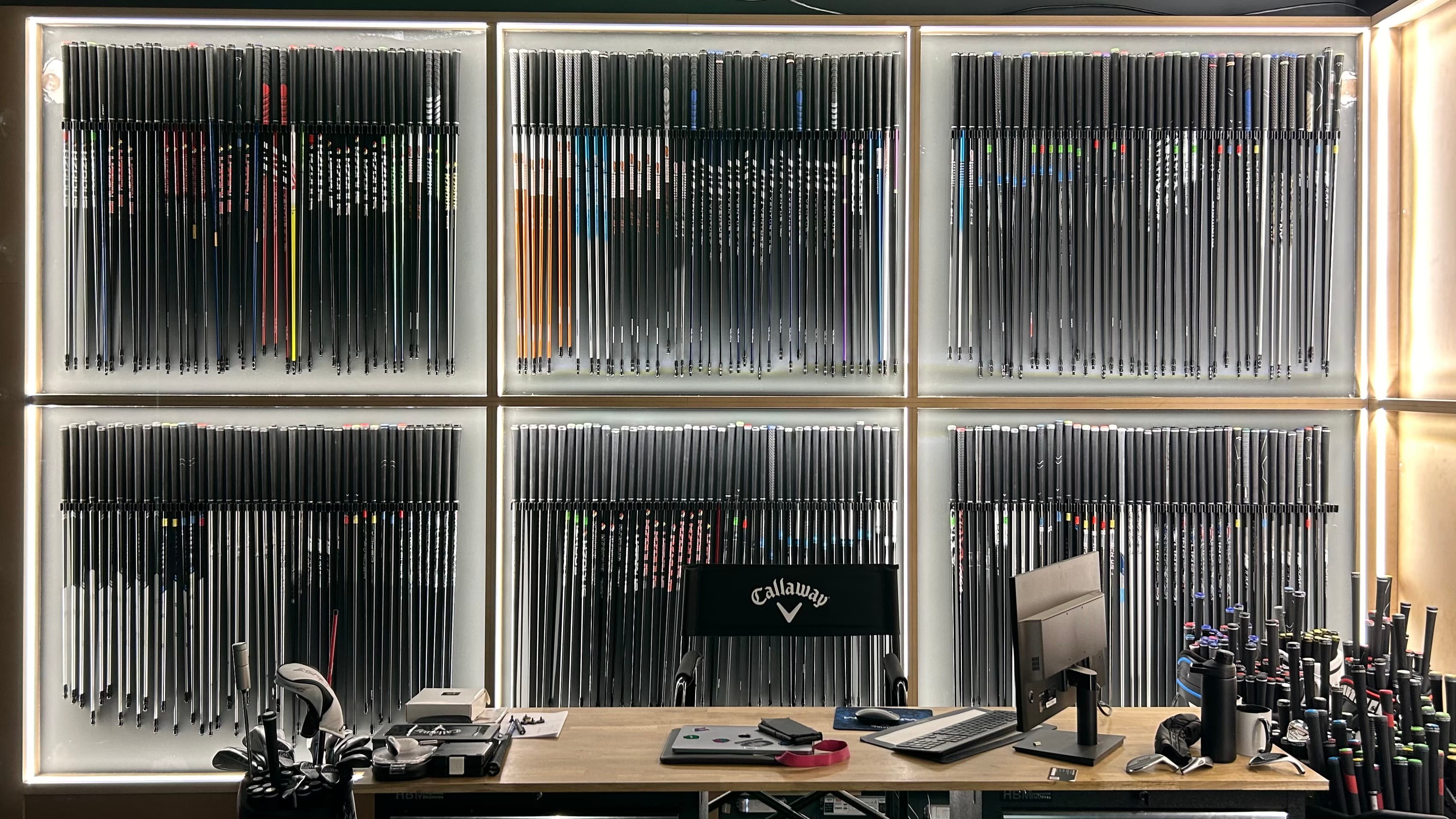 Alpha Fitting - Fitting Center - Image 2