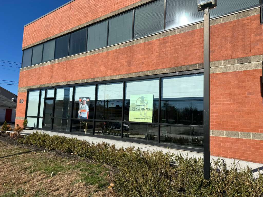 All Square Indoor Golf NJ - Image 3