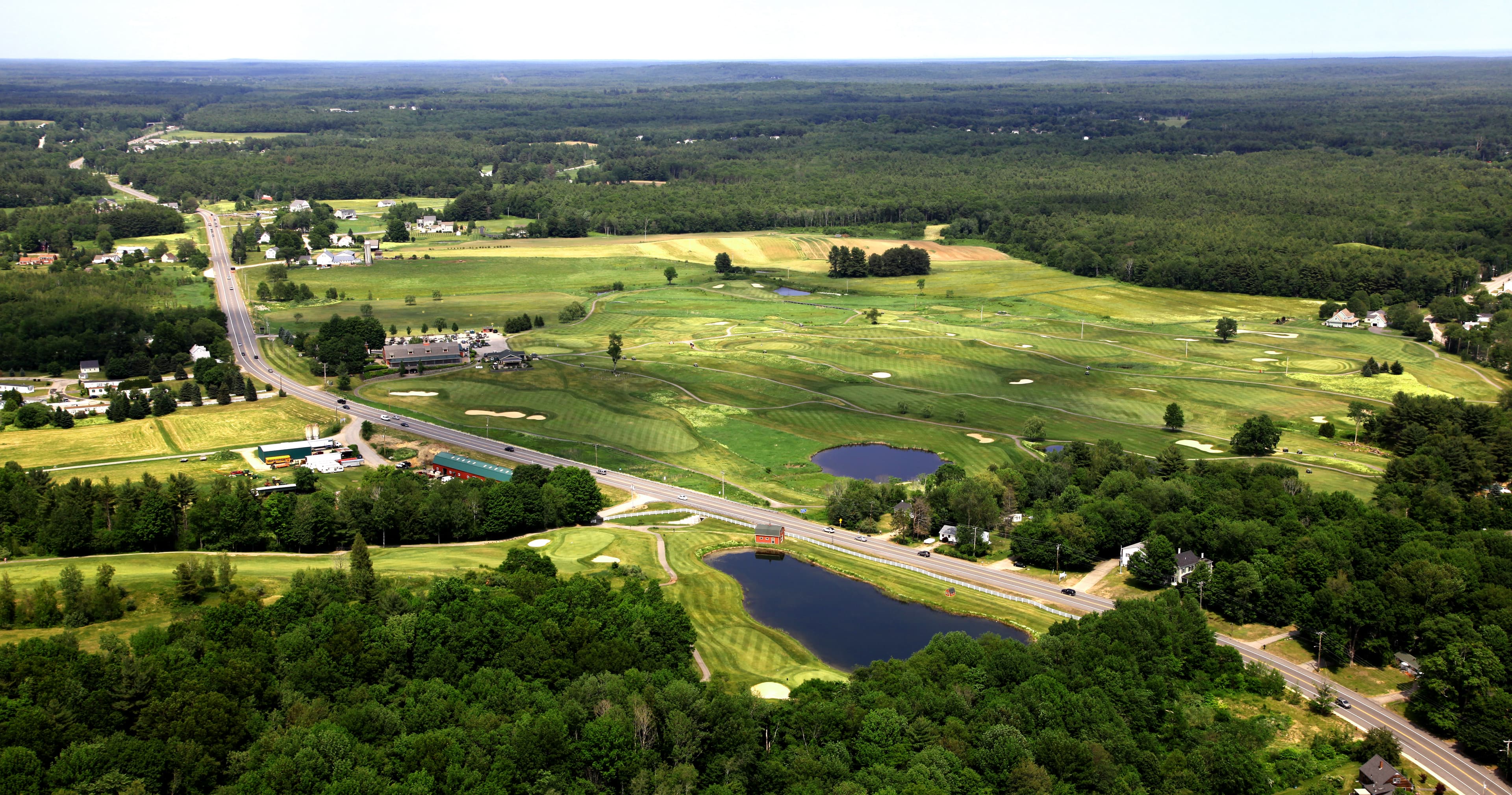 Links at Outlook Golf Course - Image 9