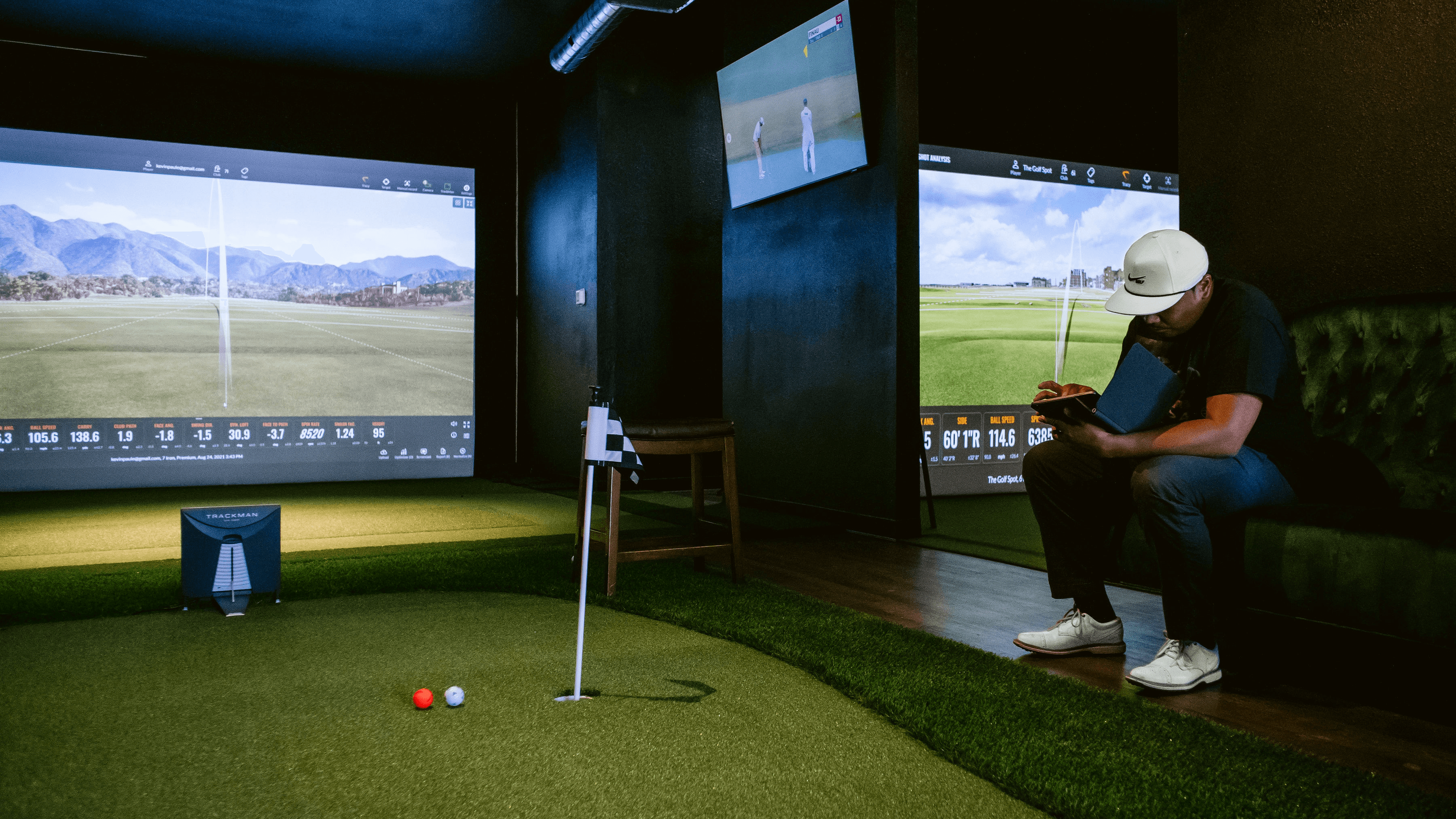 The Golf Spot Bay Area - Image 1