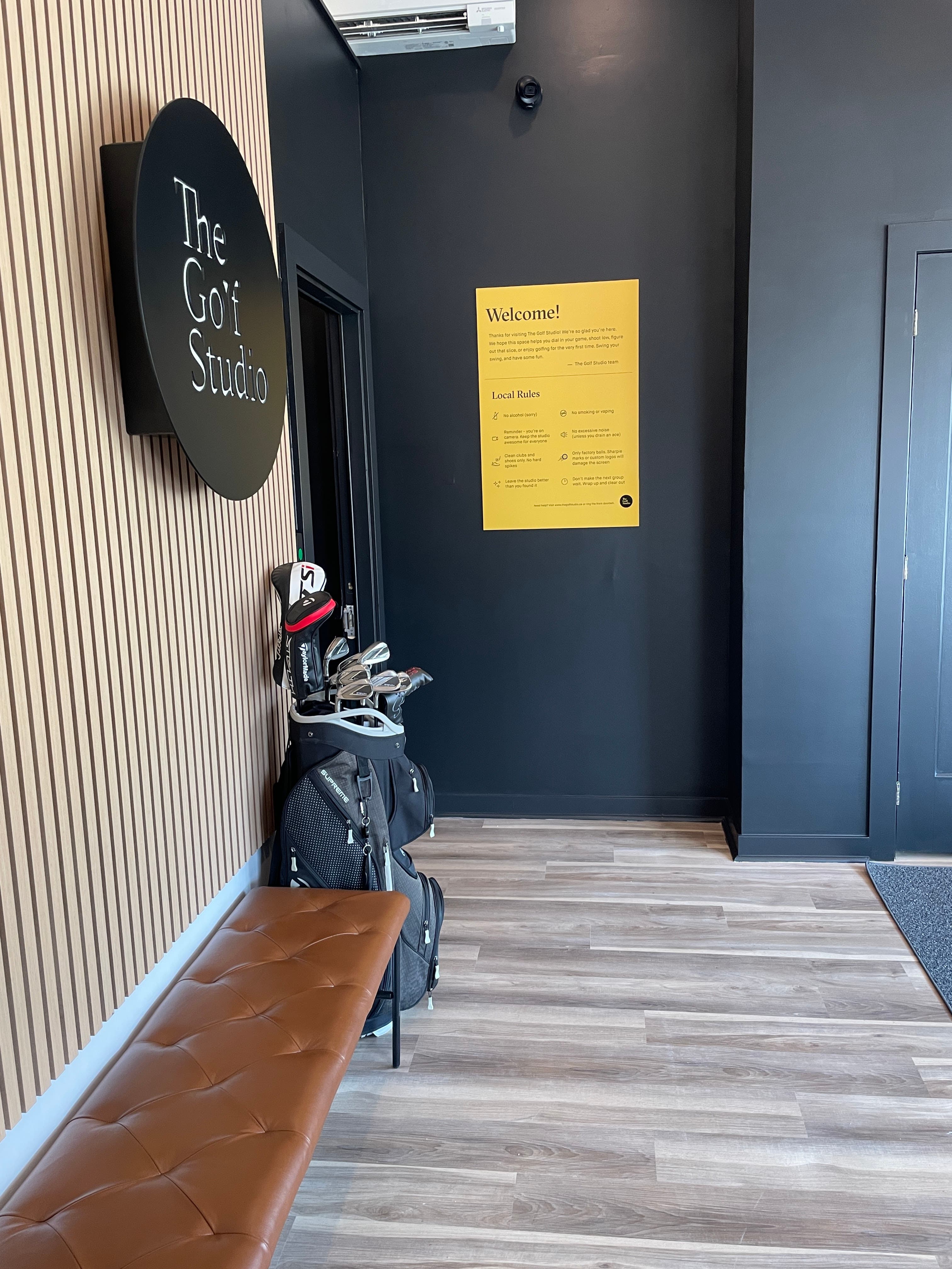 The Golf Studio - Image 9