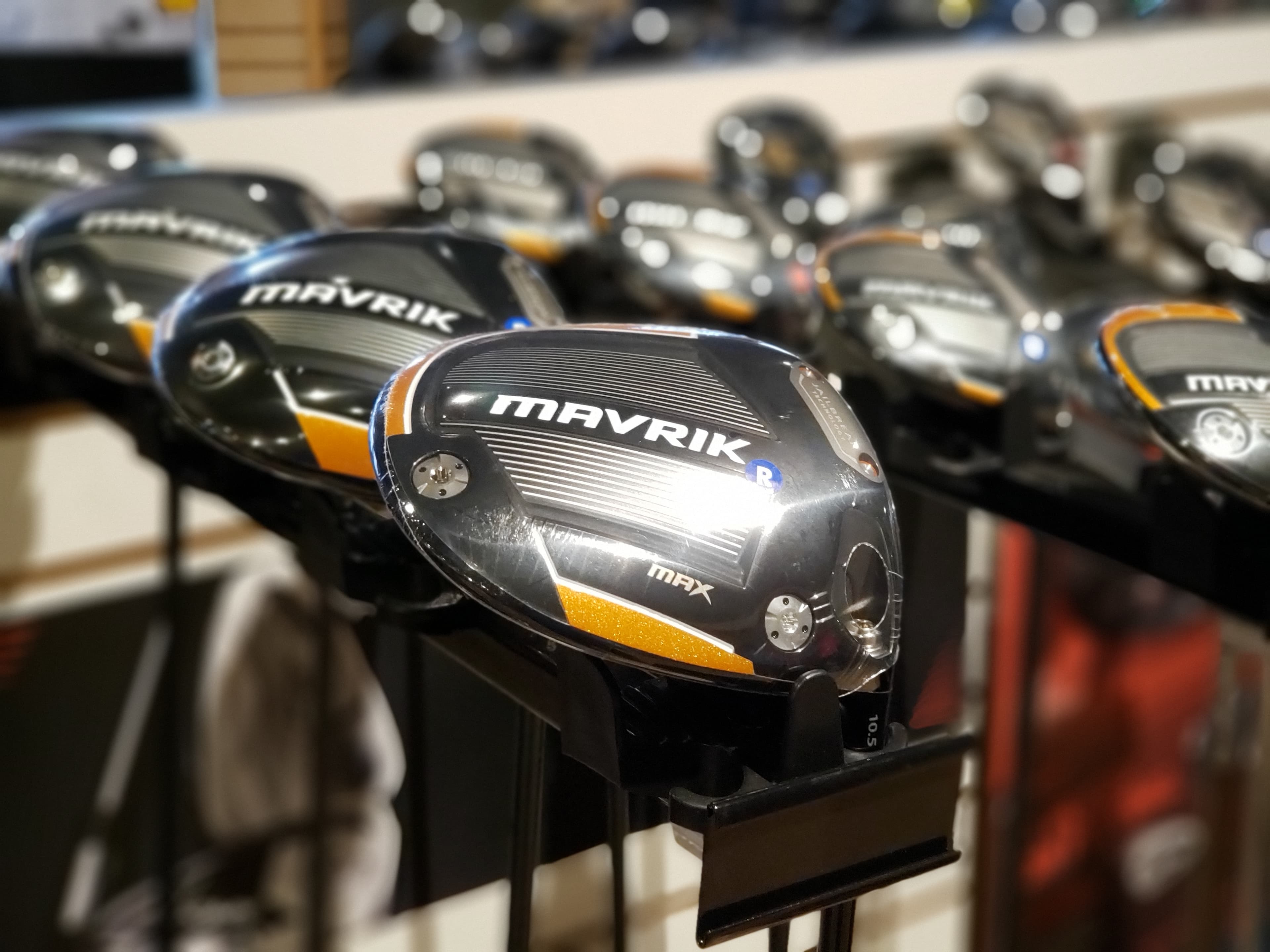 Titan Golf - Image 7