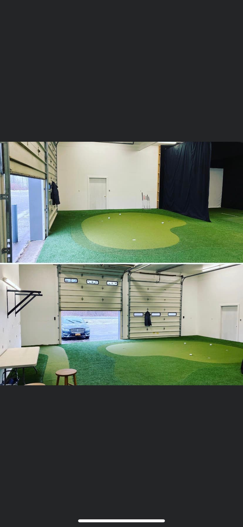 Ellicottville Indoor Golf - Image 6