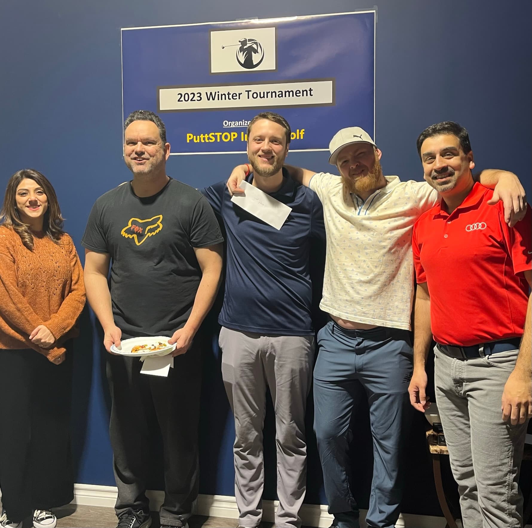 Puttstop Indoor Golf and Driving Range - Image 10