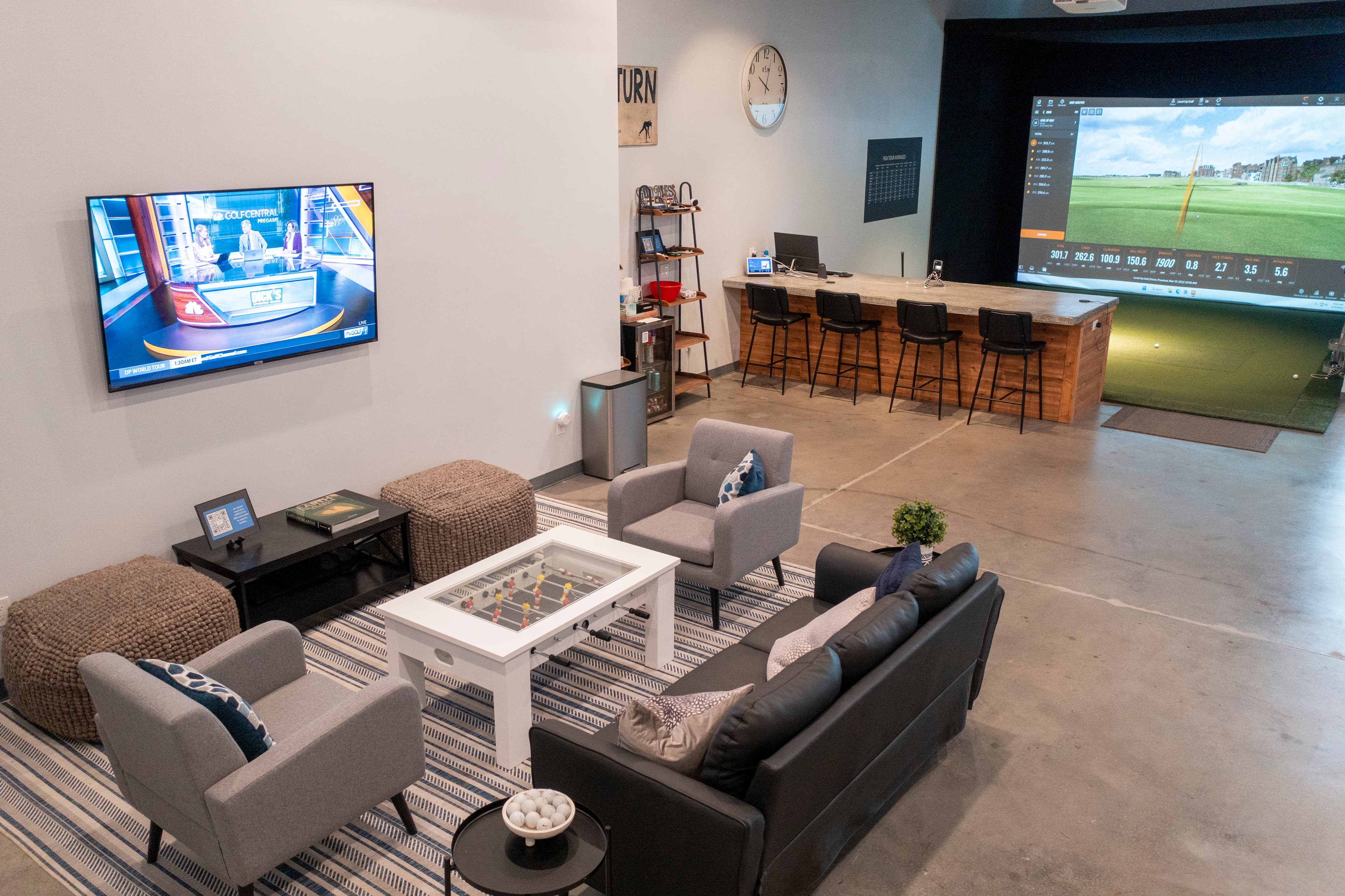 Level Up Golf - Image 2