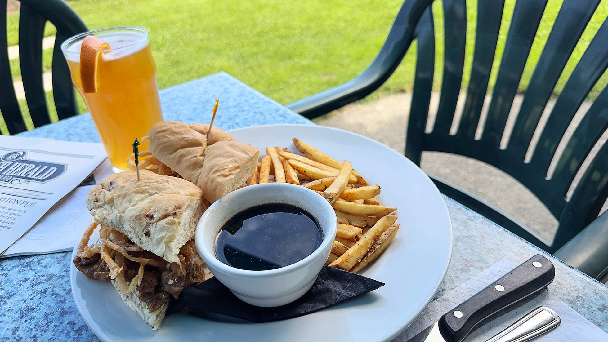 McCulloch Station Pub - Image 10